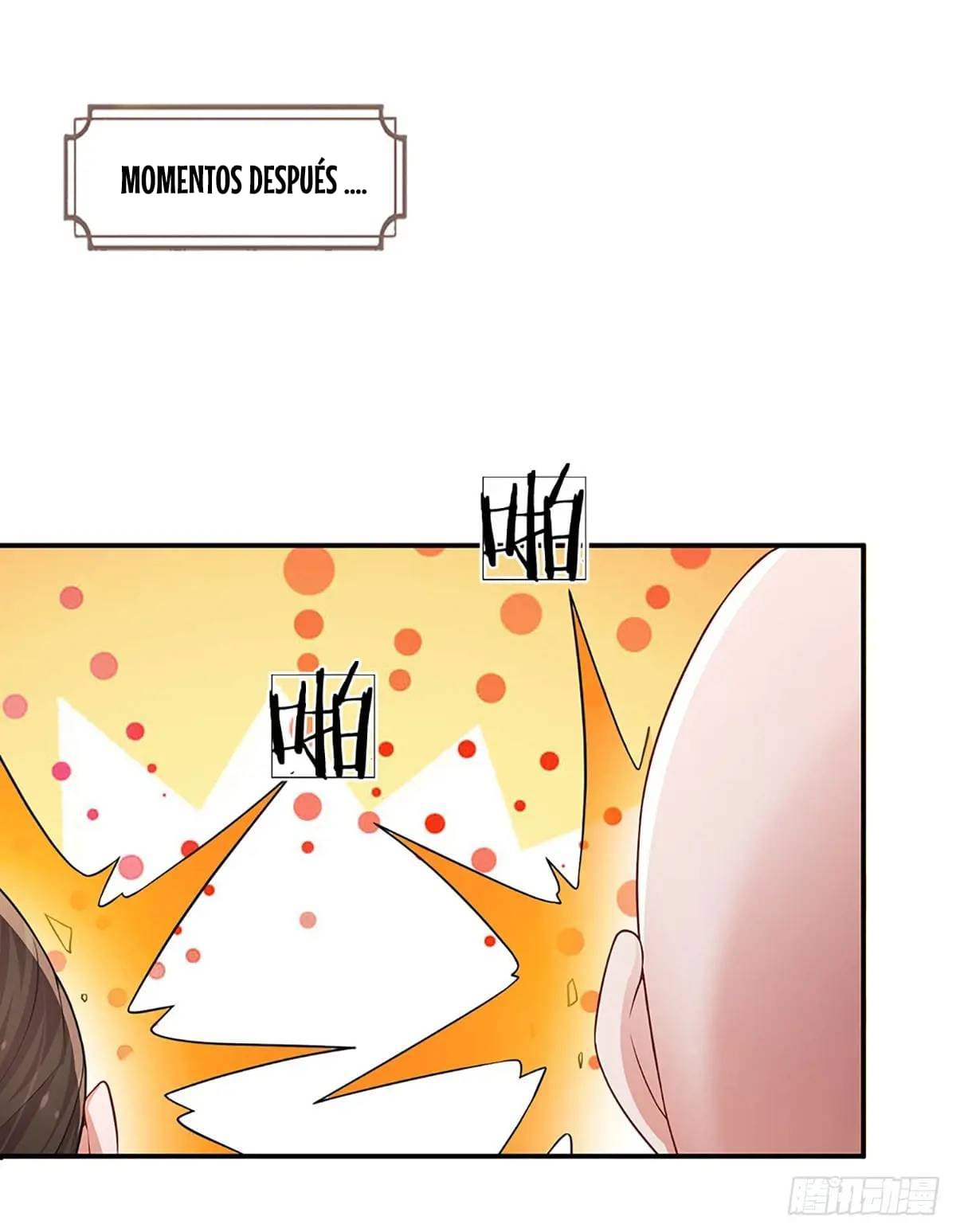Read Cien Mil Etapas de Ascensión Divina ES Manga Online