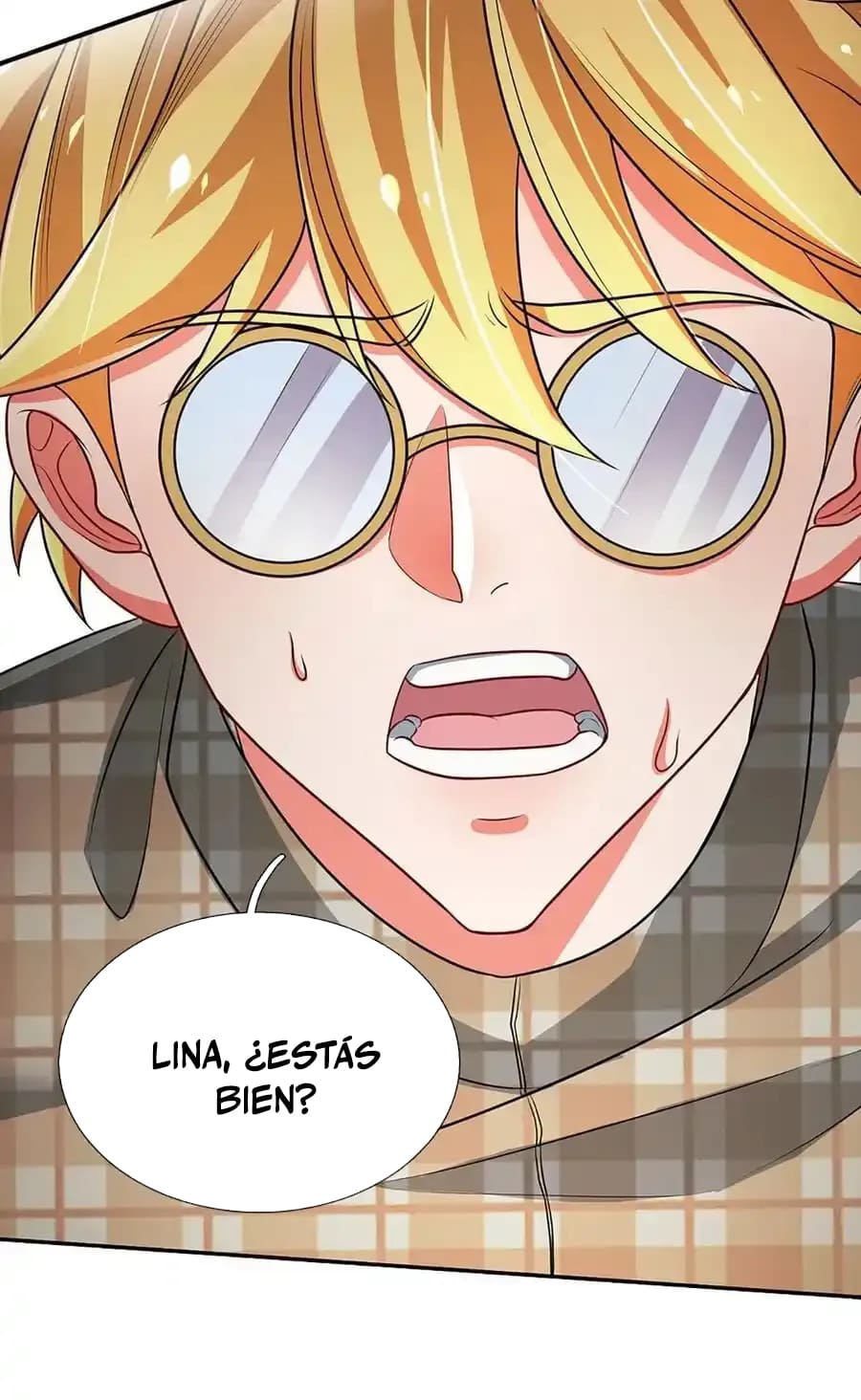 Read Cien Mil Etapas de Ascensión Divina ES Manga Online