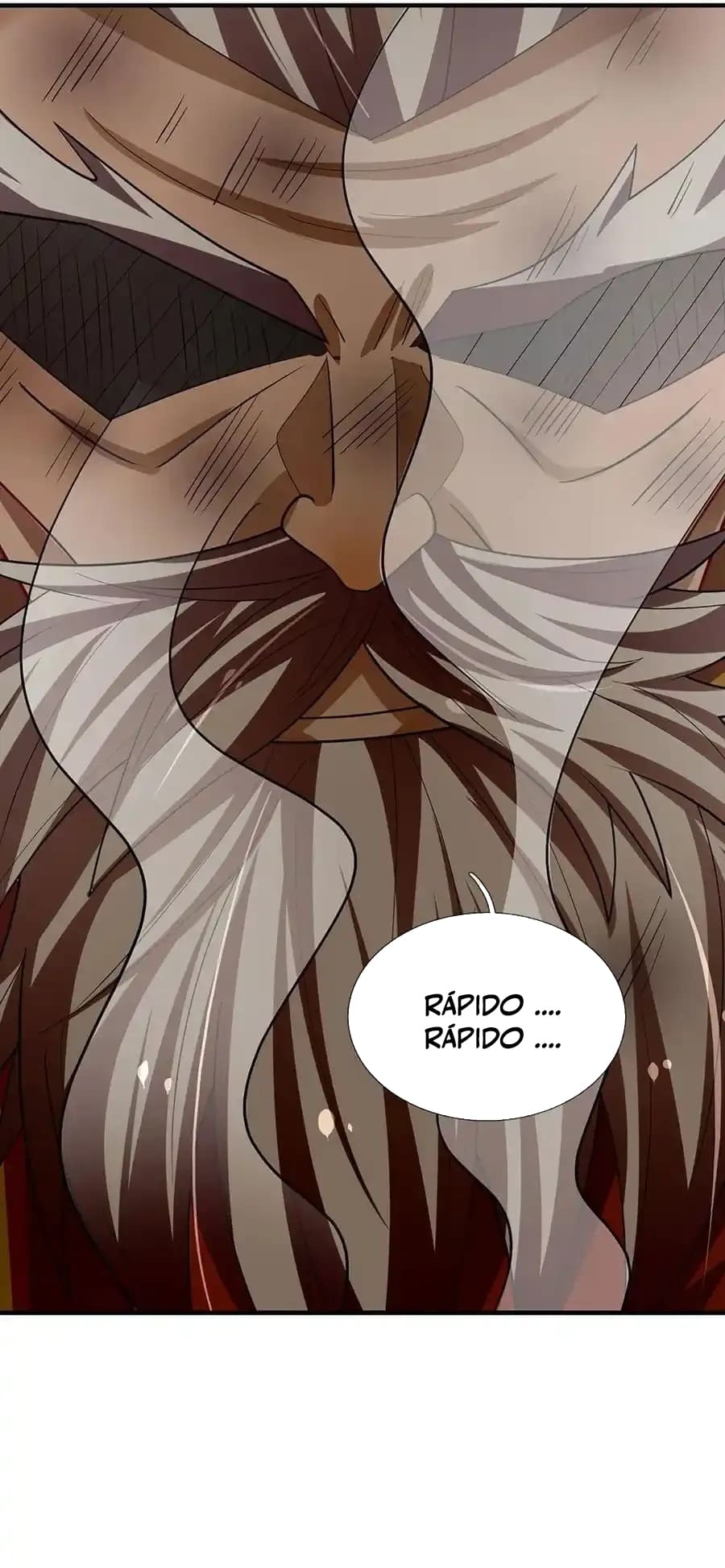 Read Cien Mil Etapas de Ascensión Divina ES Manga Online