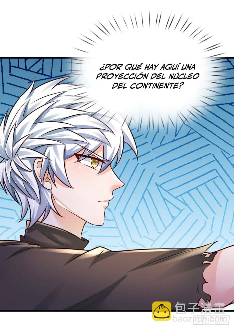 Read Cien Mil Etapas de Ascensión Divina ES Manga Online