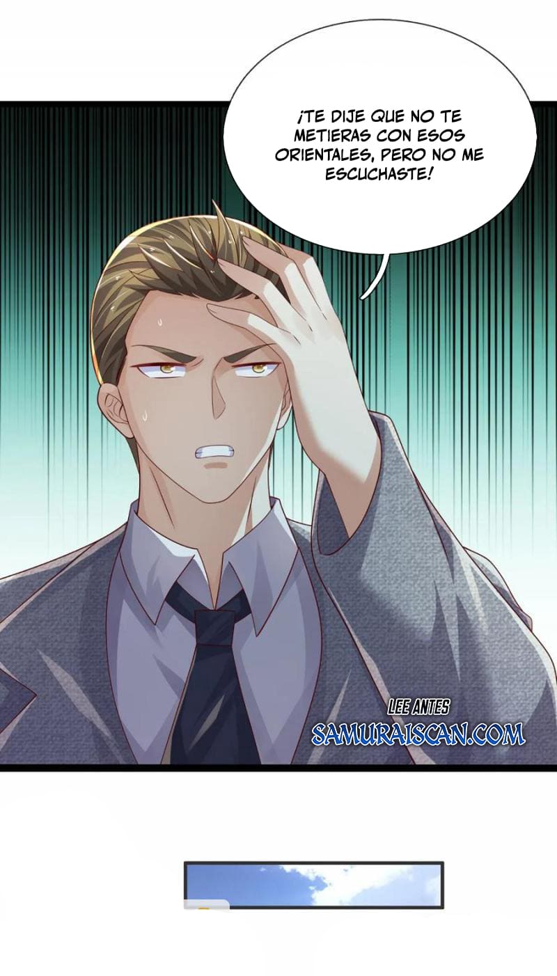Read Cien Mil Etapas de Ascensión Divina ES Manga Online