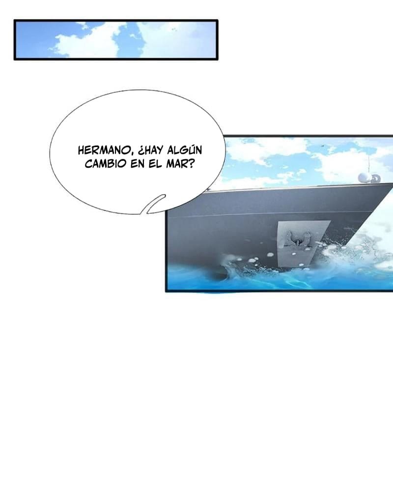 Read Cien Mil Etapas de Ascensión Divina ES Manga Online