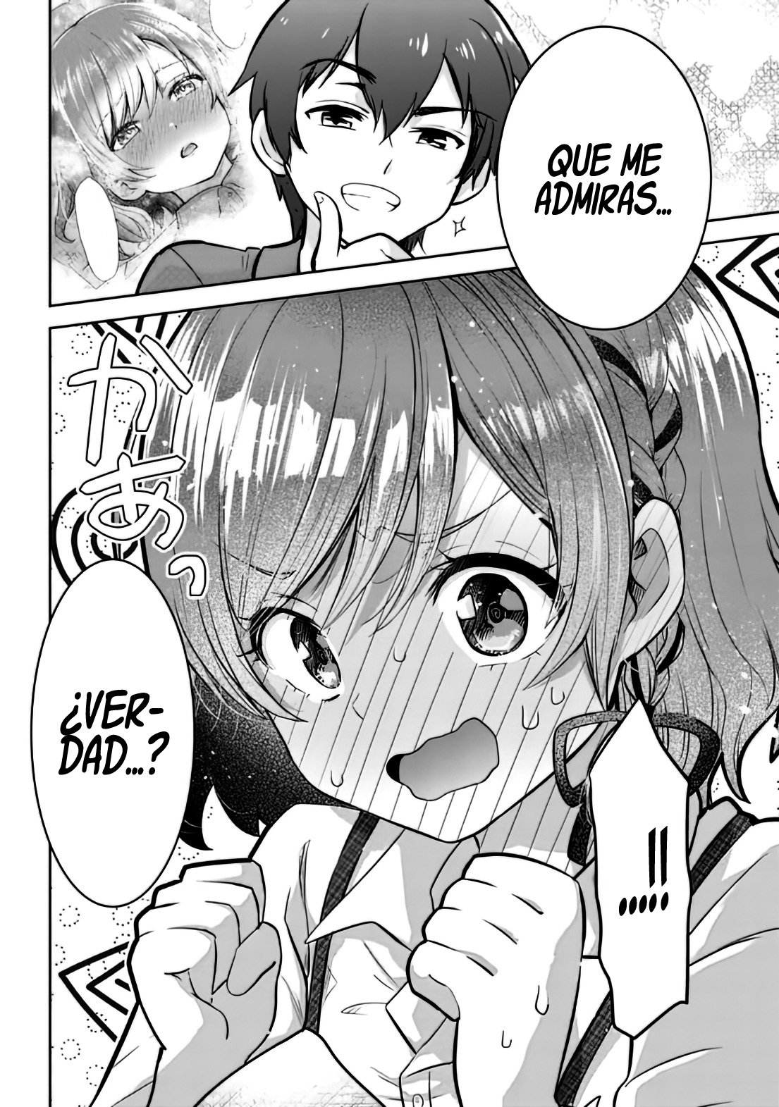 Read Class no Daikirai na Joshi to Kekkon Suru Koto ni Natta ES Manga Online