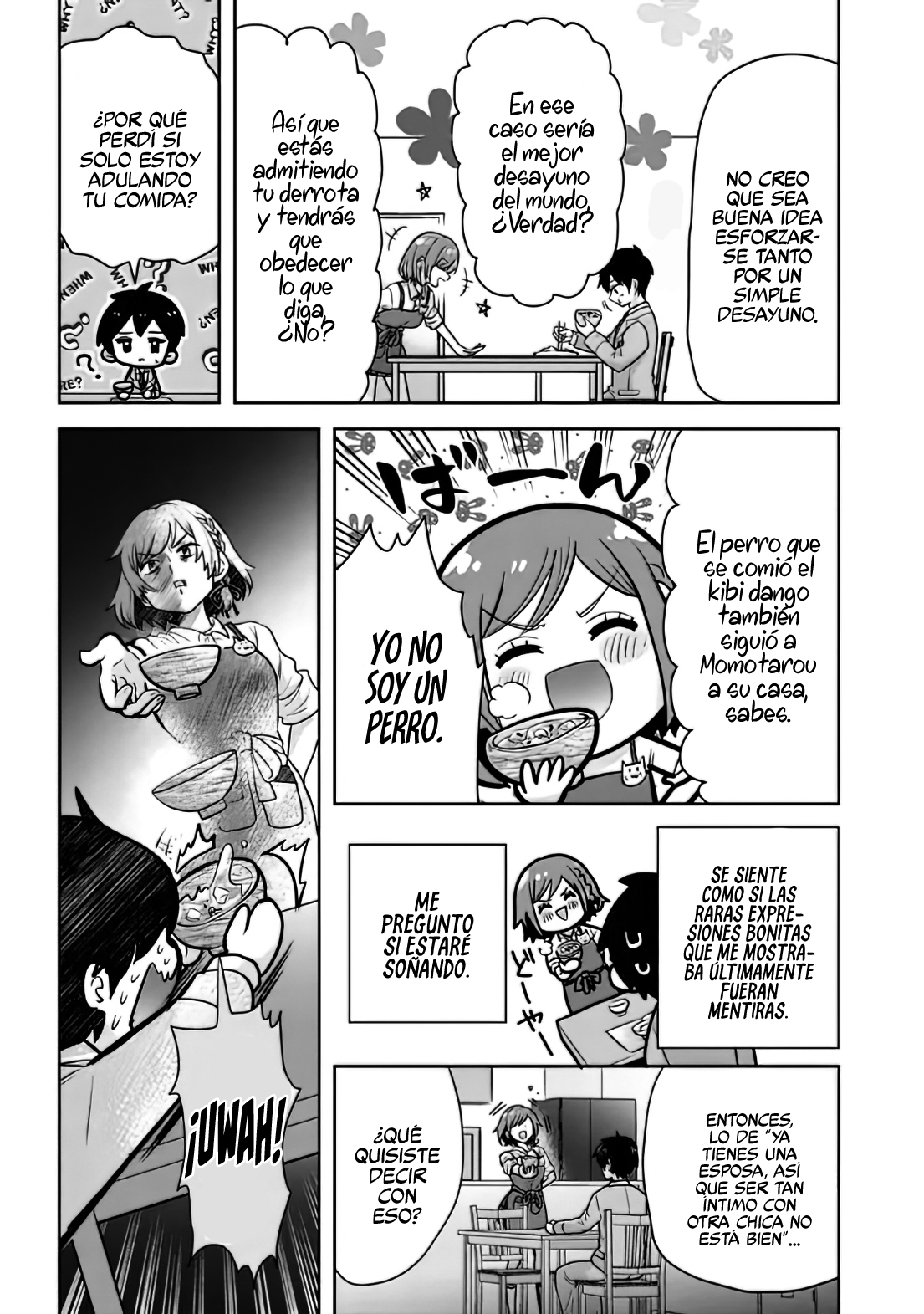 Read Class no Daikirai na Joshi to Kekkon Suru Koto ni Natta ES Manga Online