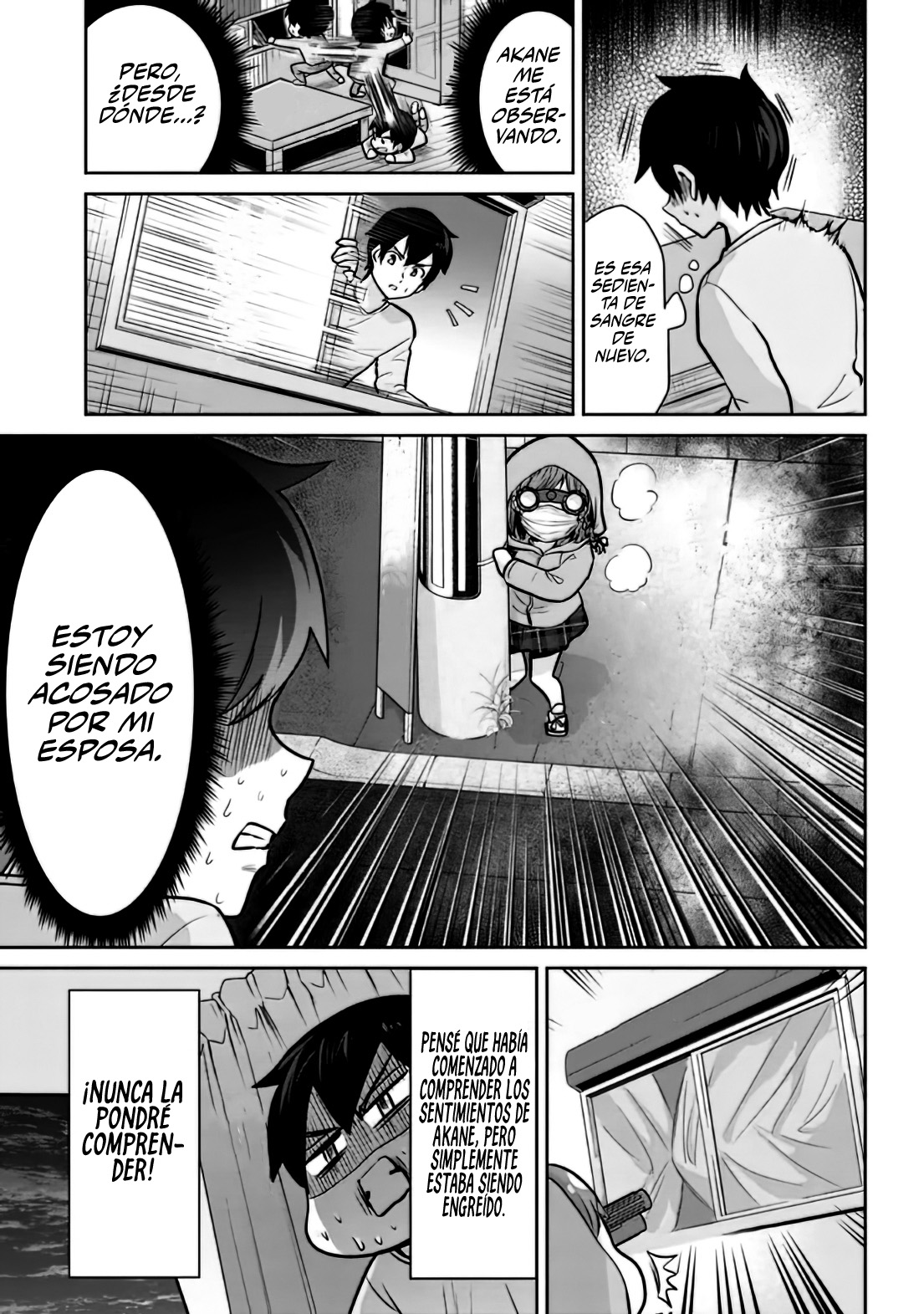 Read Class no Daikirai na Joshi to Kekkon Suru Koto ni Natta ES Manga Online
