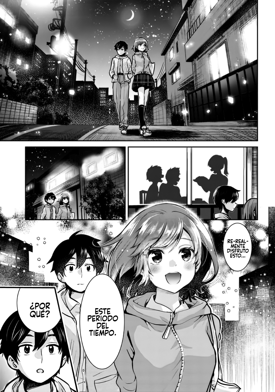 Read Class no Daikirai na Joshi to Kekkon Suru Koto ni Natta ES Manga Online