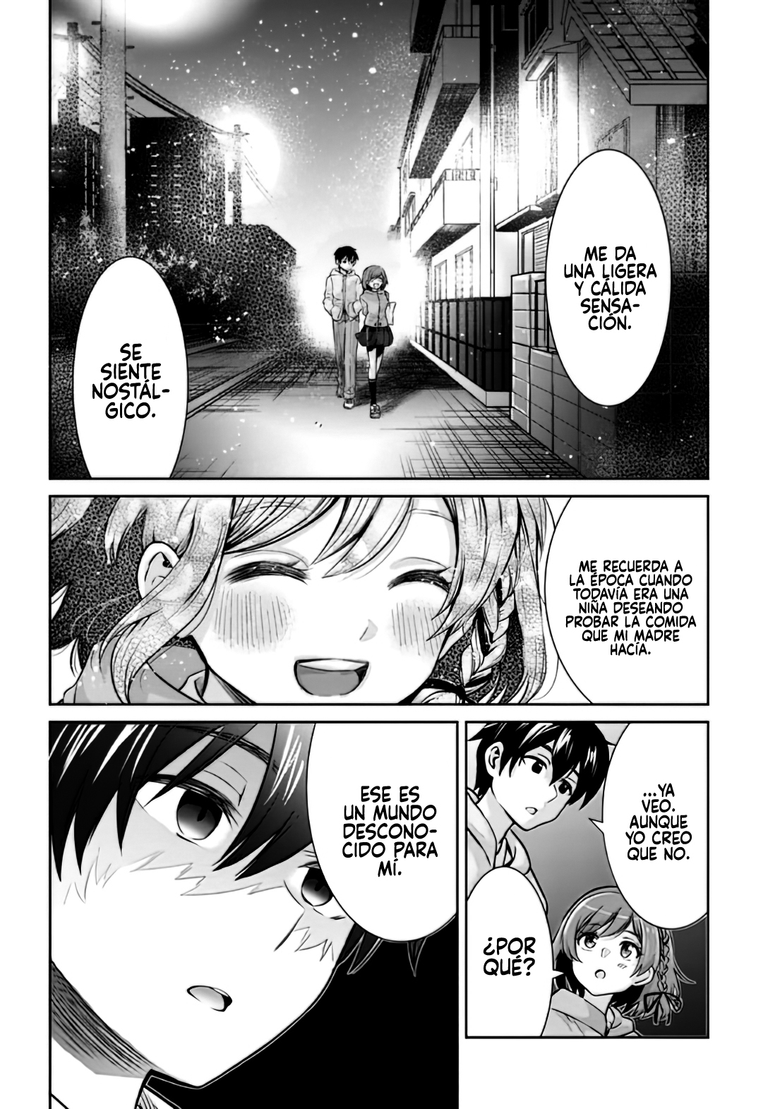 Read Class no Daikirai na Joshi to Kekkon Suru Koto ni Natta ES Manga Online