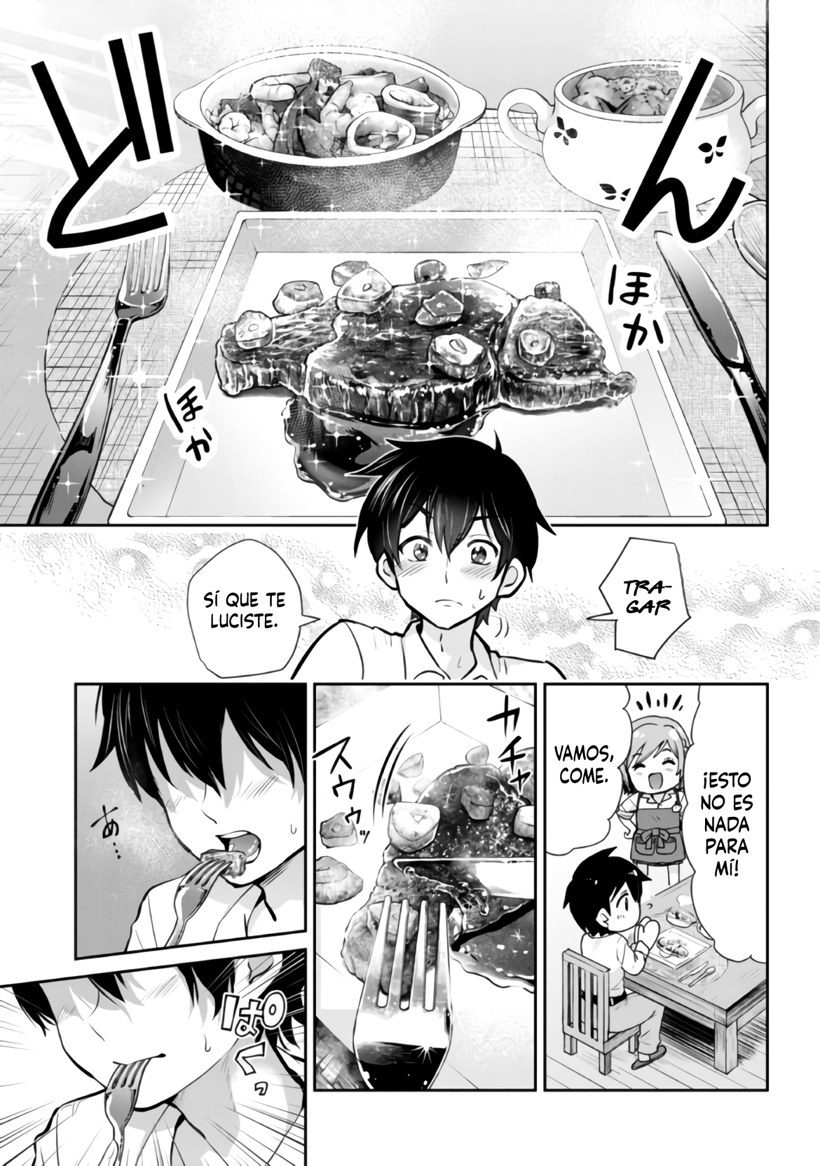 Read Class no Daikirai na Joshi to Kekkon Suru Koto ni Natta ES Manga Online