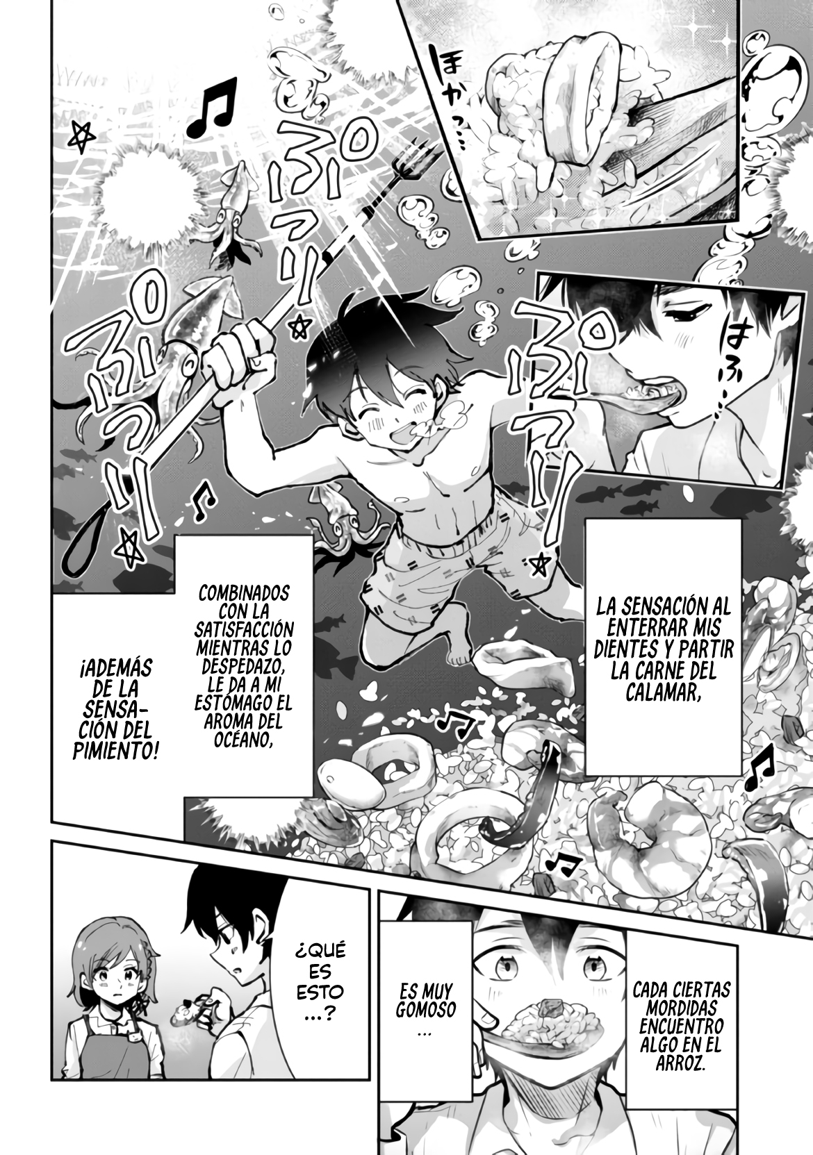 Read Class no Daikirai na Joshi to Kekkon Suru Koto ni Natta ES Manga Online