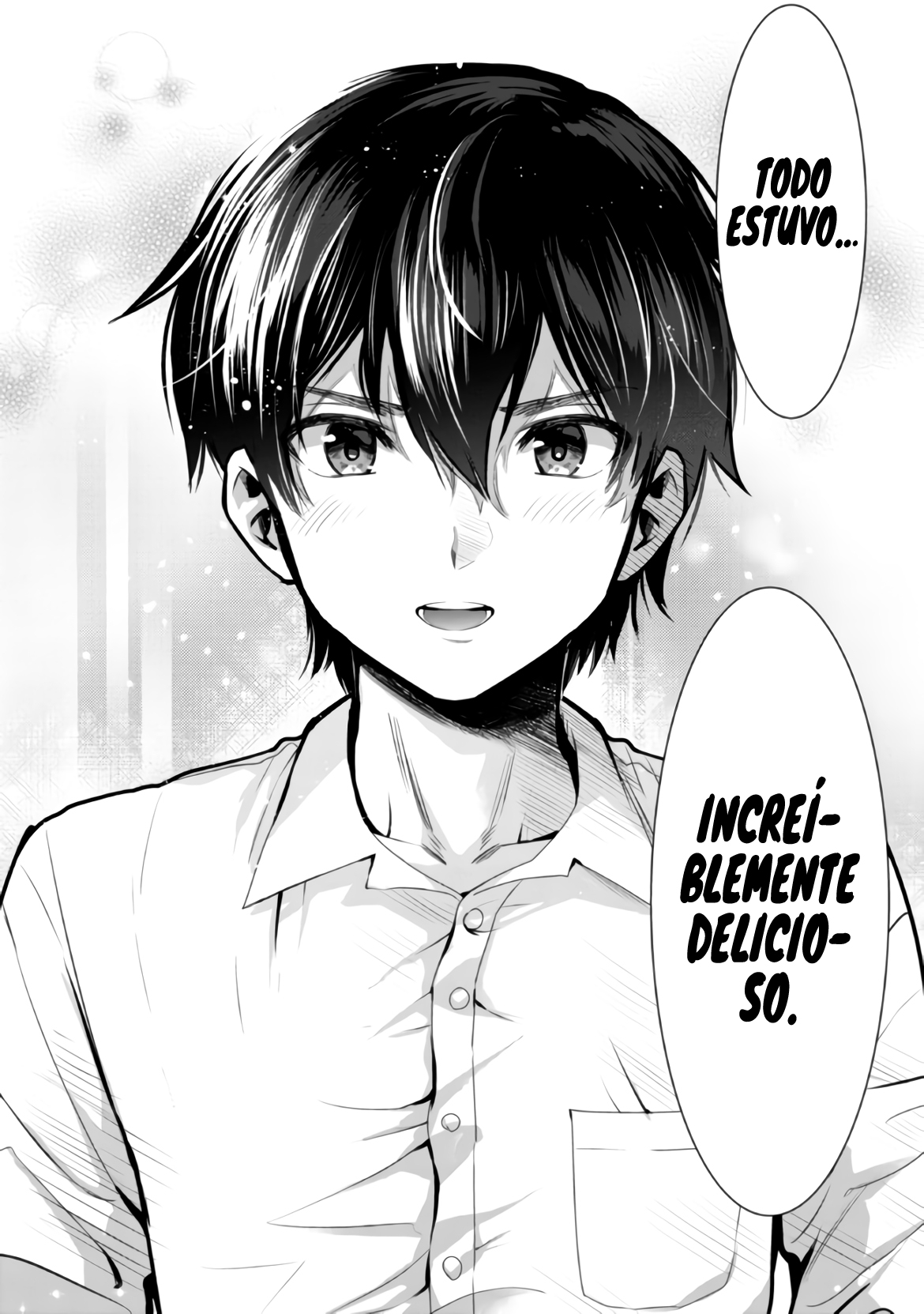 Read Class no Daikirai na Joshi to Kekkon Suru Koto ni Natta ES Manga Online