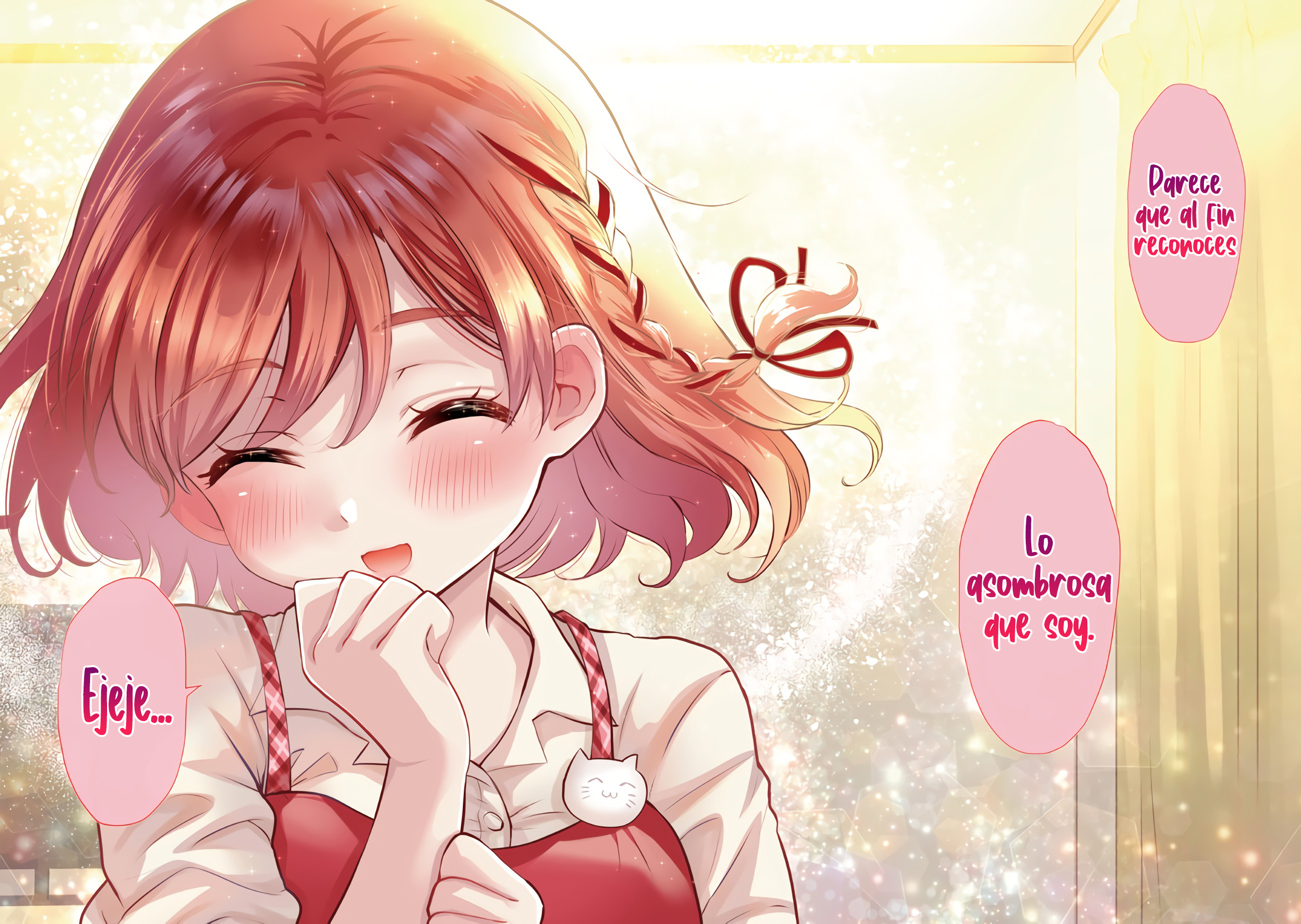 Read Class no Daikirai na Joshi to Kekkon Suru Koto ni Natta ES Manga Online
