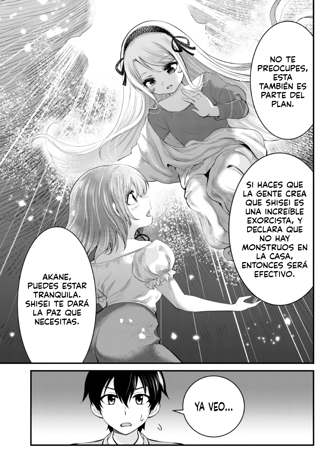 Read Class no Daikirai na Joshi to Kekkon Suru Koto ni Natta ES Manga Online
