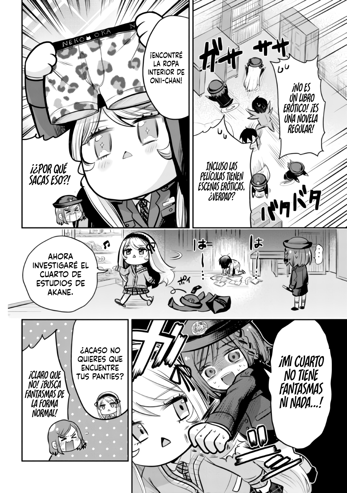 Read Class no Daikirai na Joshi to Kekkon Suru Koto ni Natta ES Manga Online