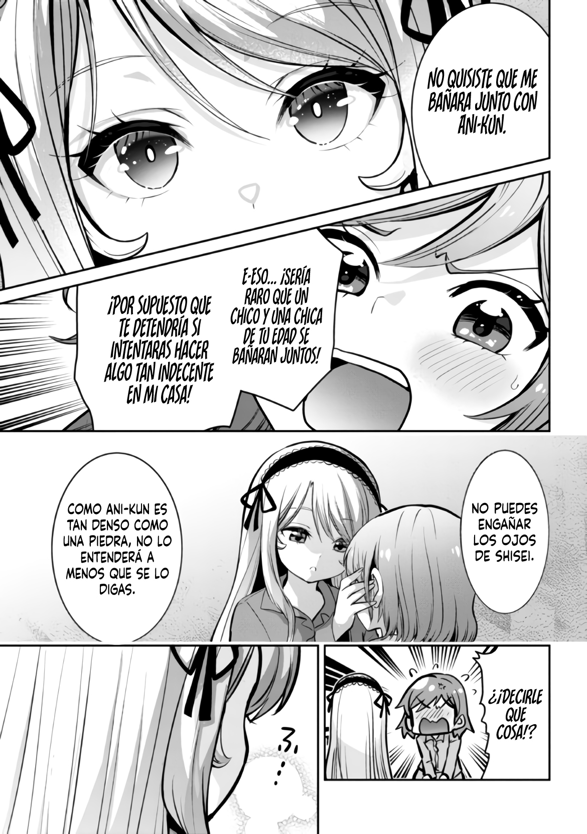 Read Class no Daikirai na Joshi to Kekkon Suru Koto ni Natta ES Manga Online