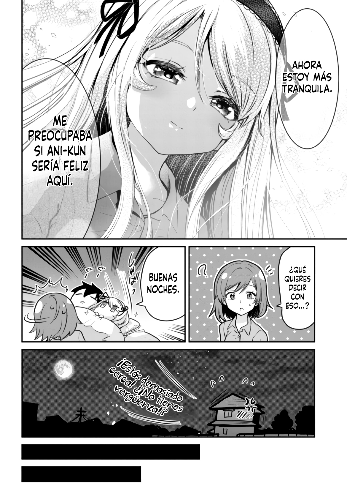 Read Class no Daikirai na Joshi to Kekkon Suru Koto ni Natta ES Manga Online