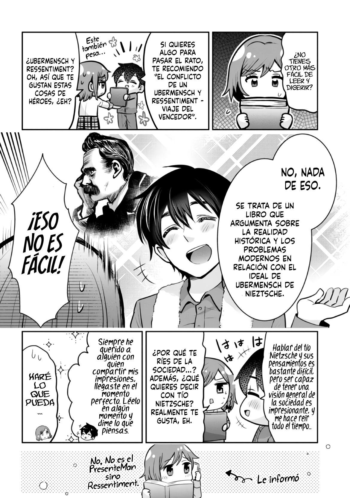 Read Class no Daikirai na Joshi to Kekkon Suru Koto ni Natta ES Manga Online