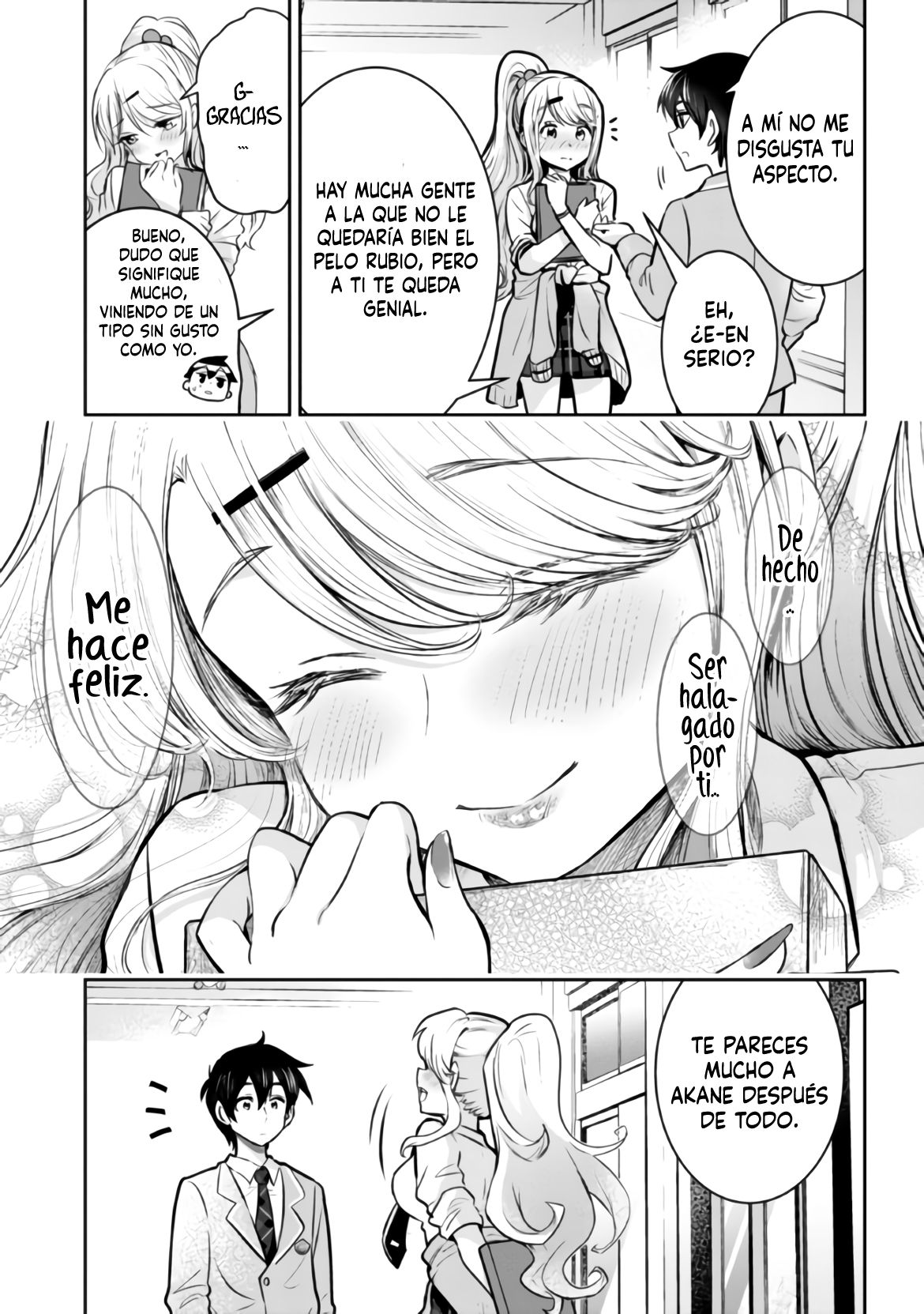 Read Class no Daikirai na Joshi to Kekkon Suru Koto ni Natta ES Manga Online
