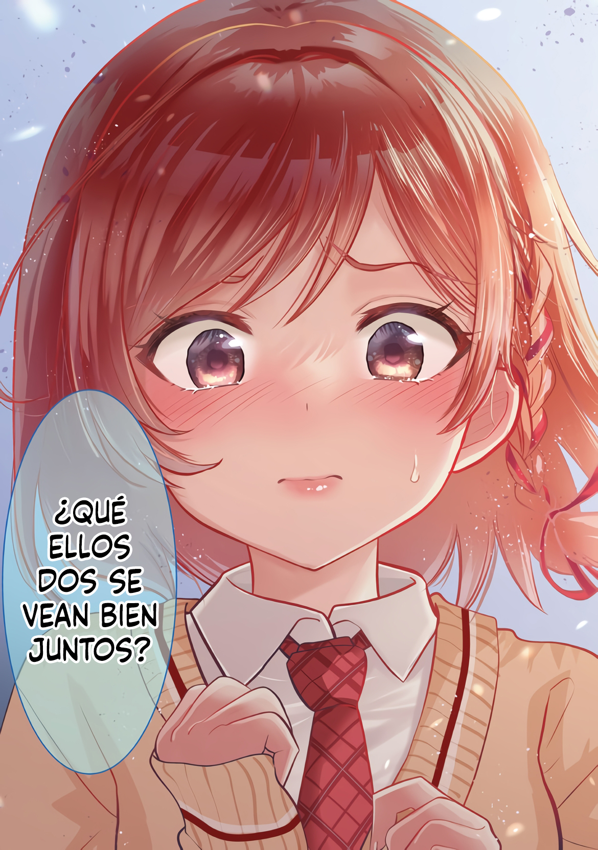 Read Class no Daikirai na Joshi to Kekkon Suru Koto ni Natta ES Manga Online