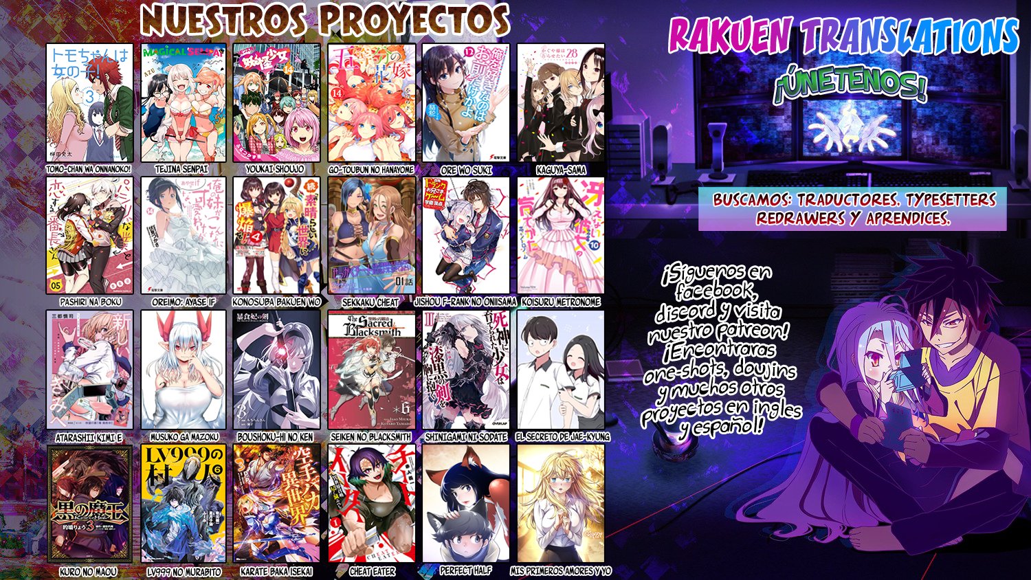 Read Class no Daikirai na Joshi to Kekkon Suru Koto ni Natta ES Manga Online