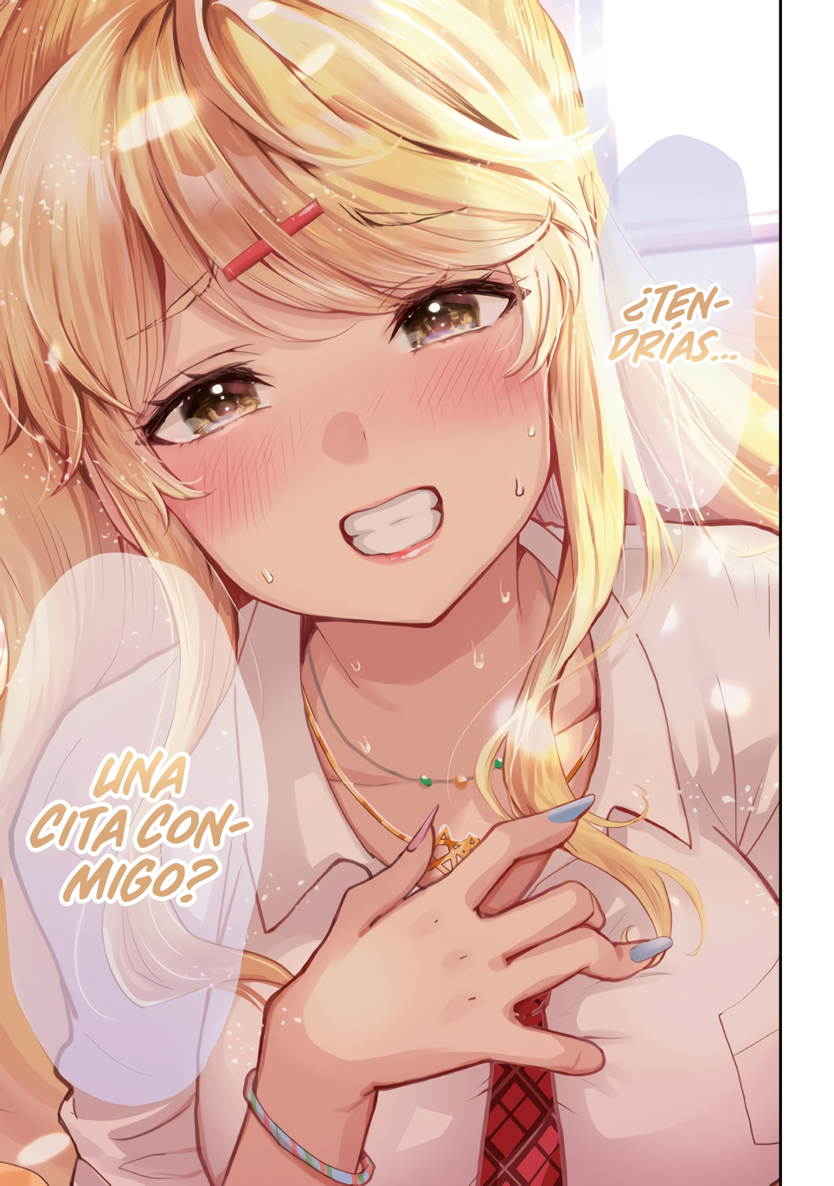 Read Class no Daikirai na Joshi to Kekkon Suru Koto ni Natta ES Manga Online