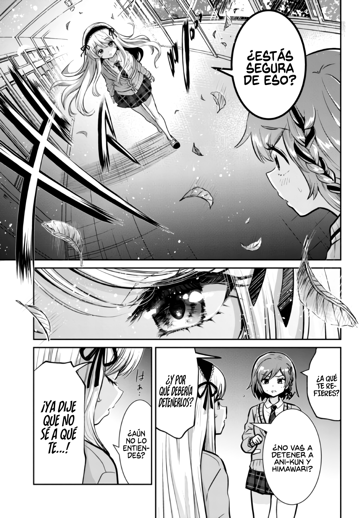 Read Class no Daikirai na Joshi to Kekkon Suru Koto ni Natta ES Manga Online