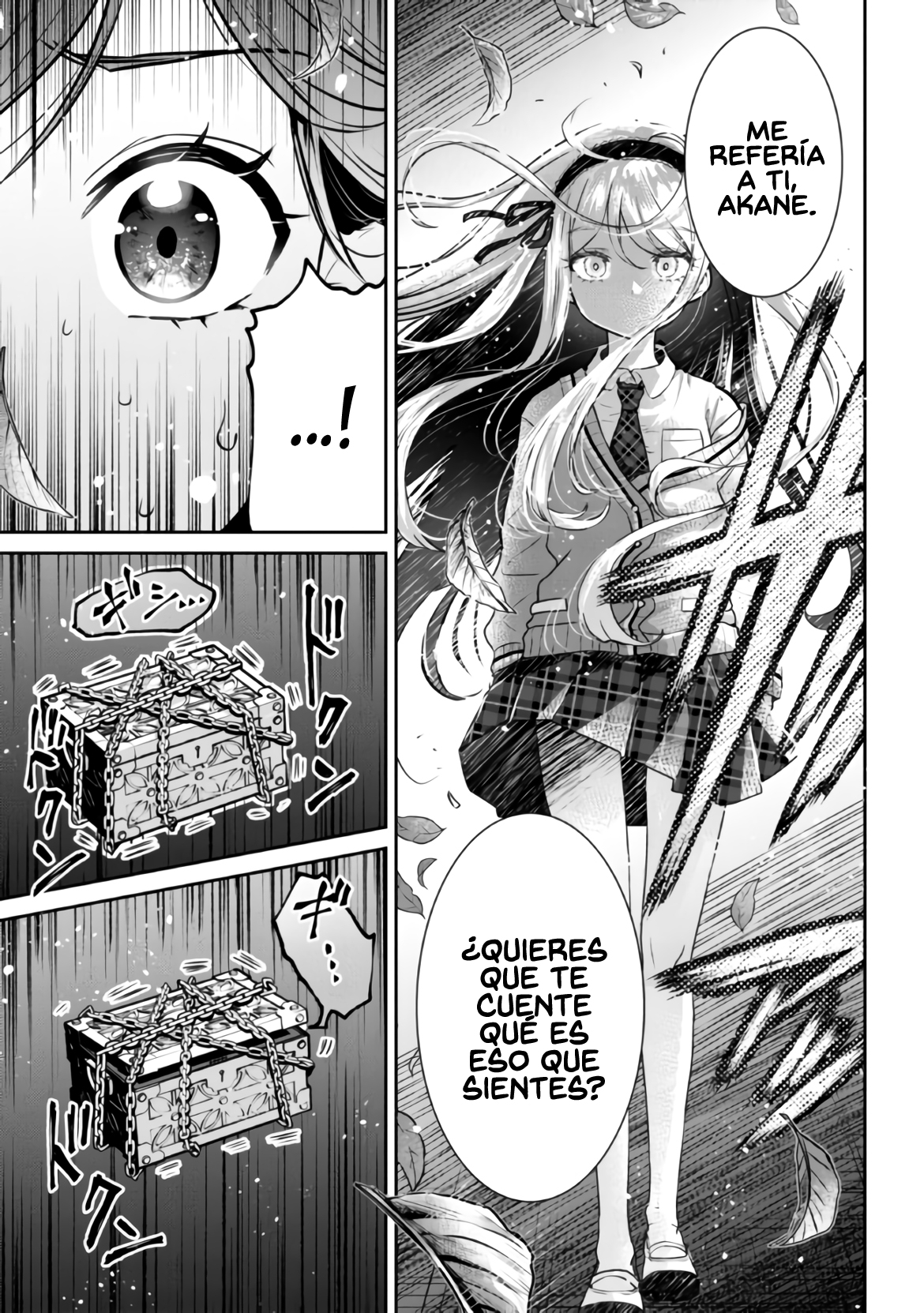 Read Class no Daikirai na Joshi to Kekkon Suru Koto ni Natta ES Manga Online