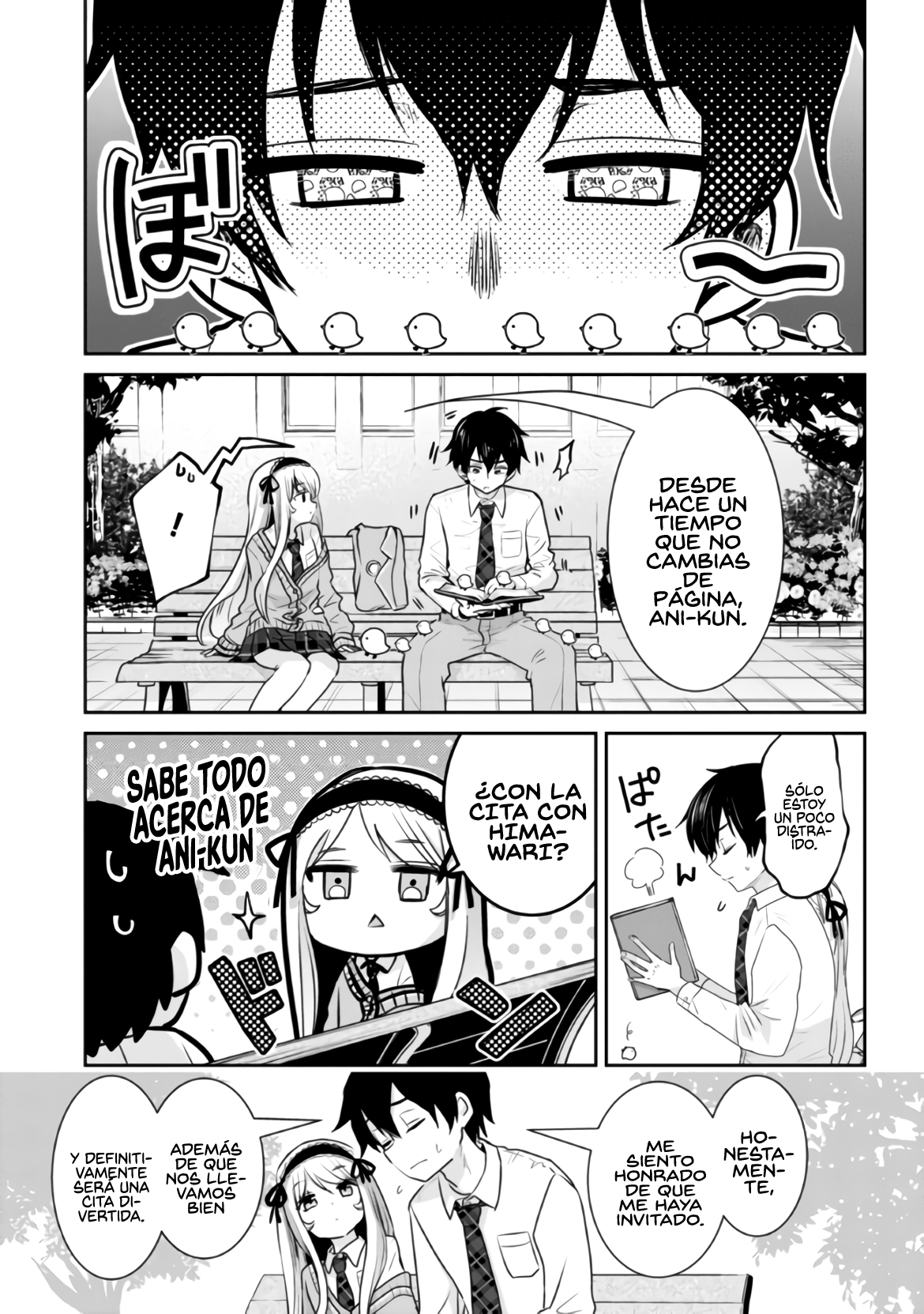 Read Class no Daikirai na Joshi to Kekkon Suru Koto ni Natta ES Manga Online