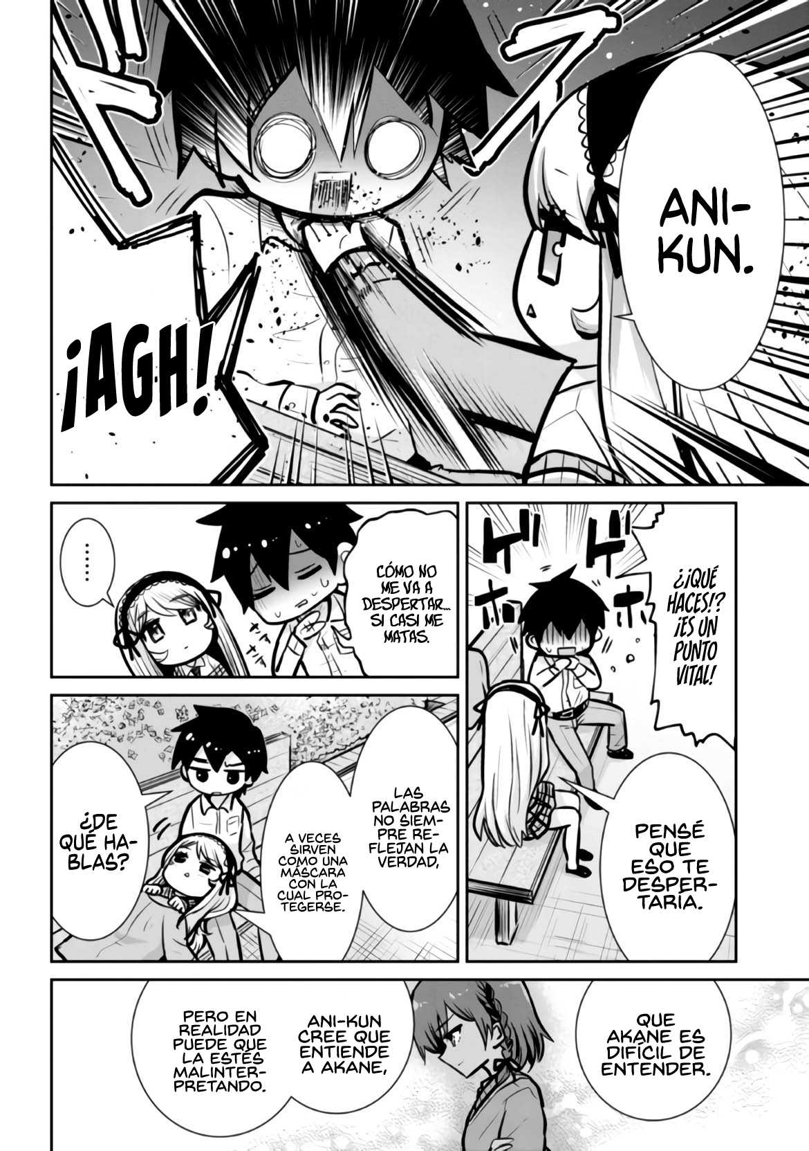 Read Class no Daikirai na Joshi to Kekkon Suru Koto ni Natta ES Manga Online