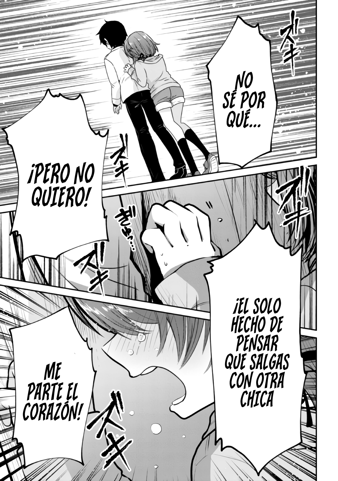 Read Class no Daikirai na Joshi to Kekkon Suru Koto ni Natta ES Manga Online
