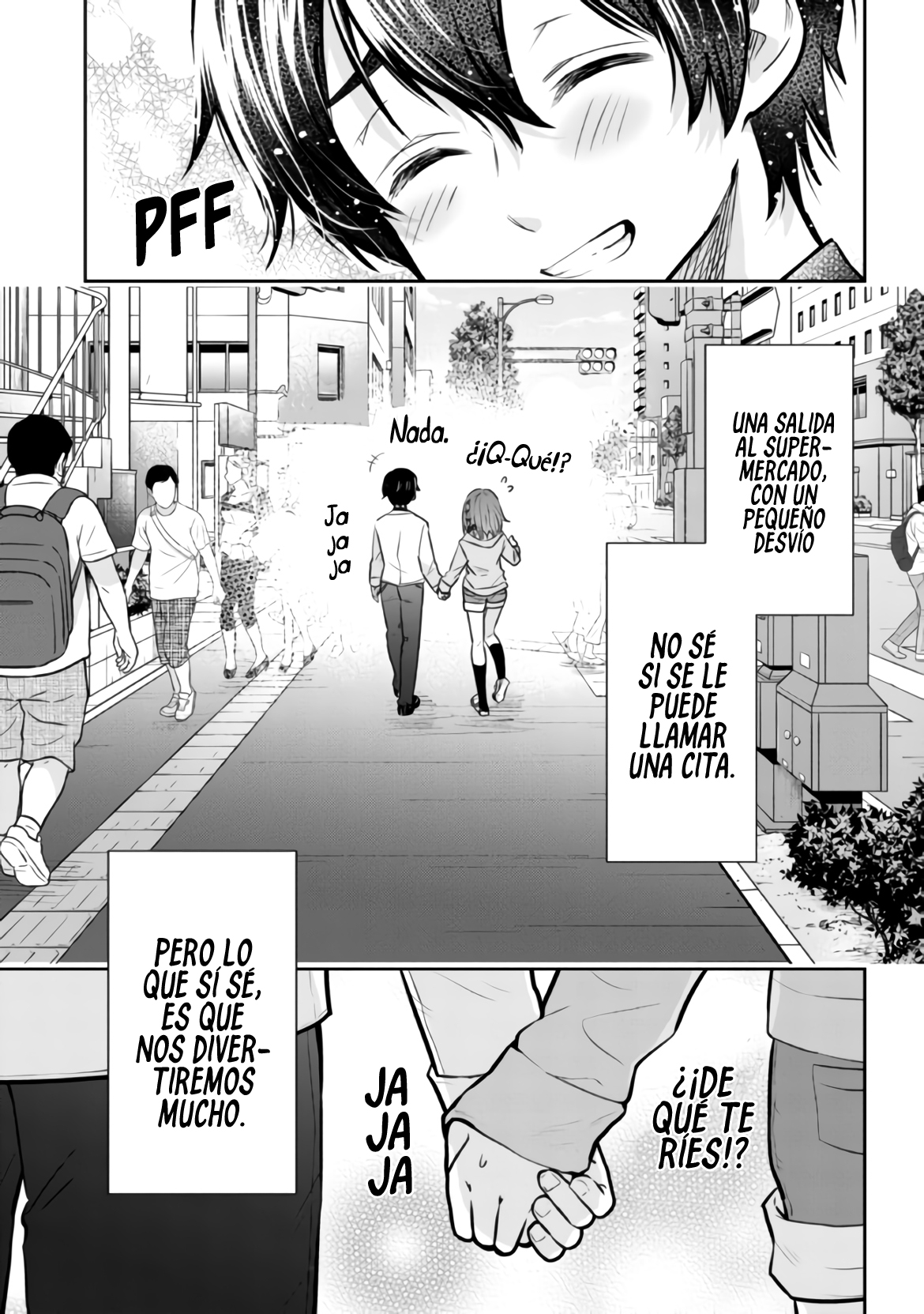 Read Class no Daikirai na Joshi to Kekkon Suru Koto ni Natta ES Manga Online