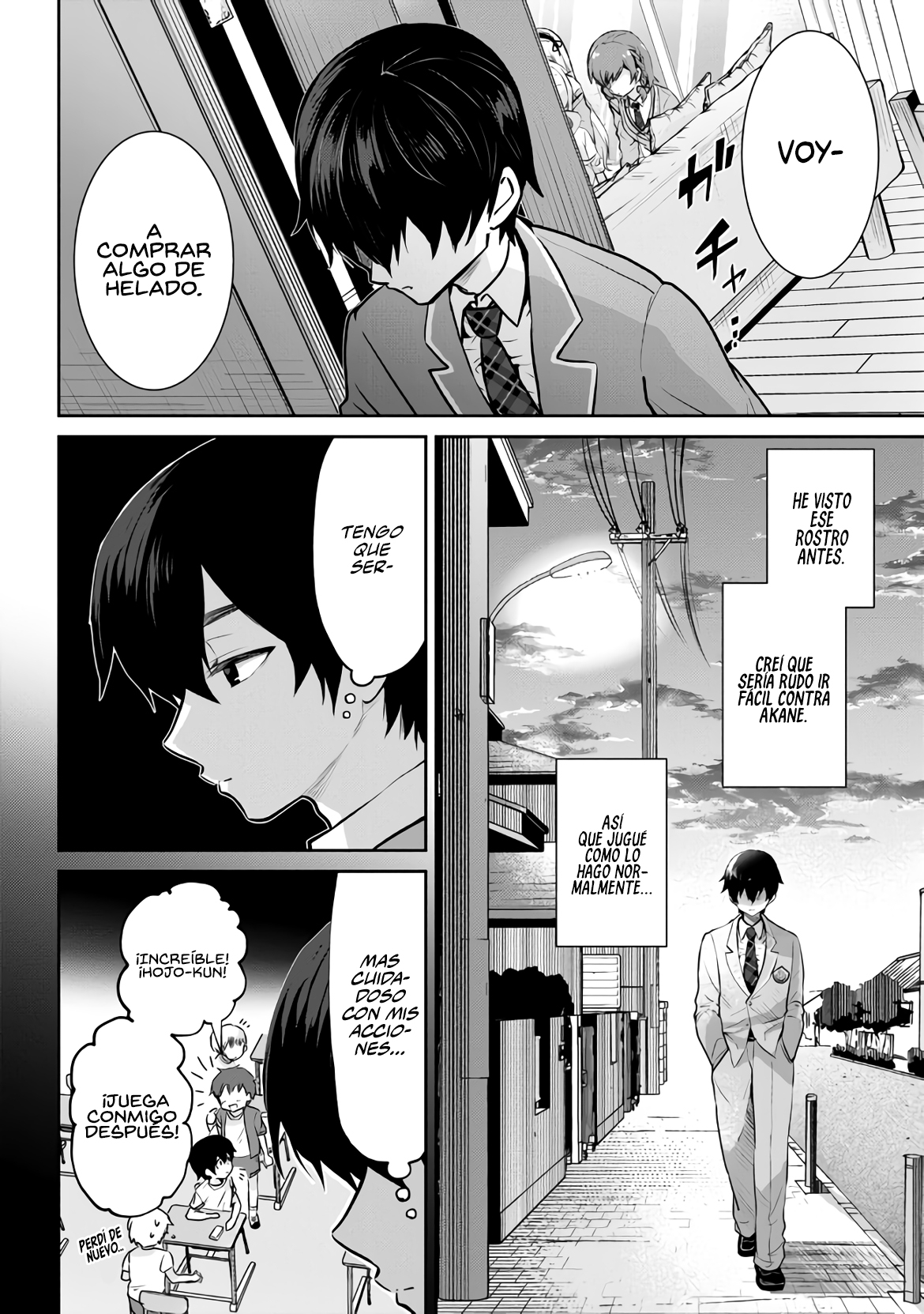 Read Class no Daikirai na Joshi to Kekkon Suru Koto ni Natta ES Manga Online