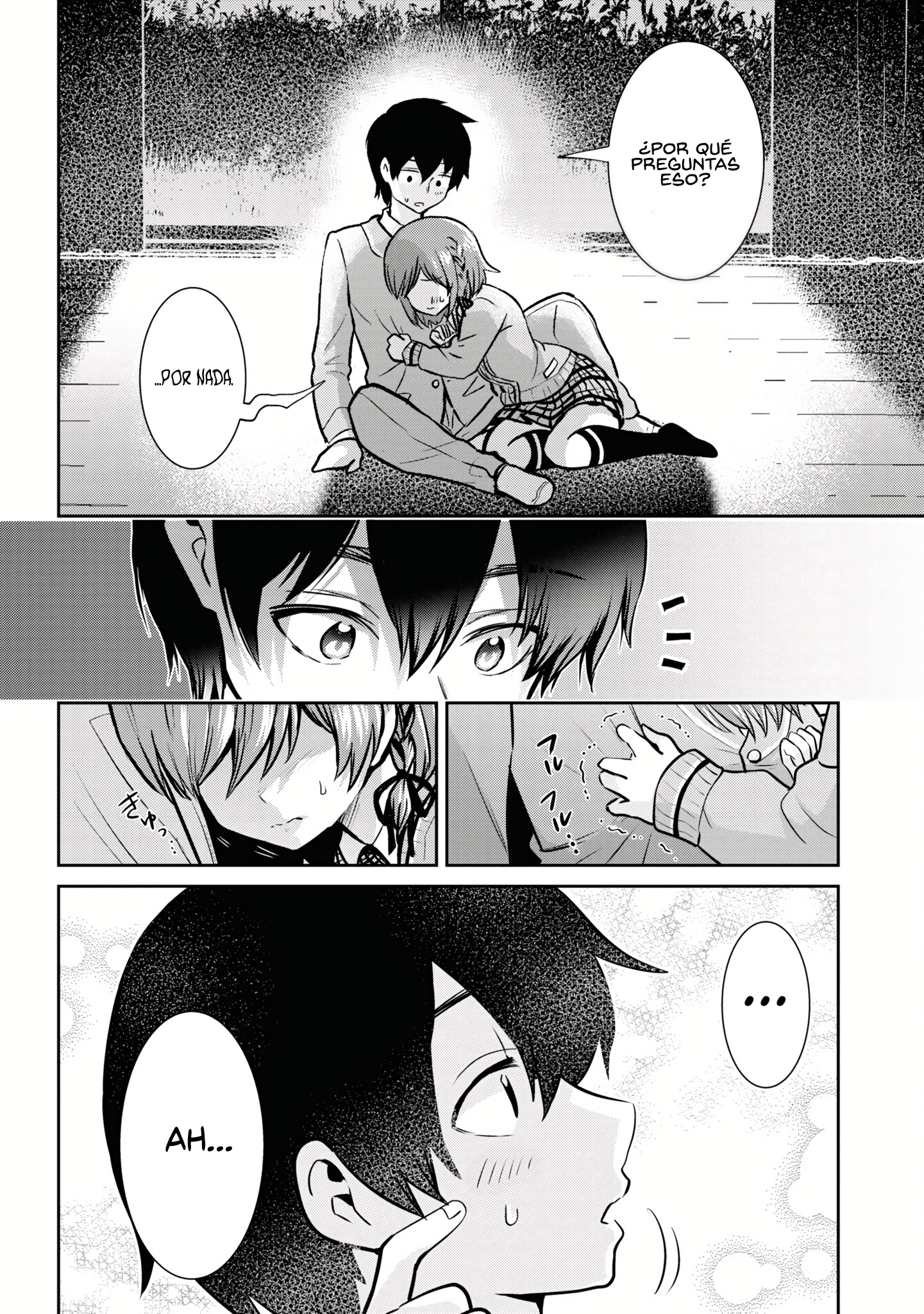 Read Class no Daikirai na Joshi to Kekkon Suru Koto ni Natta ES Manga Online