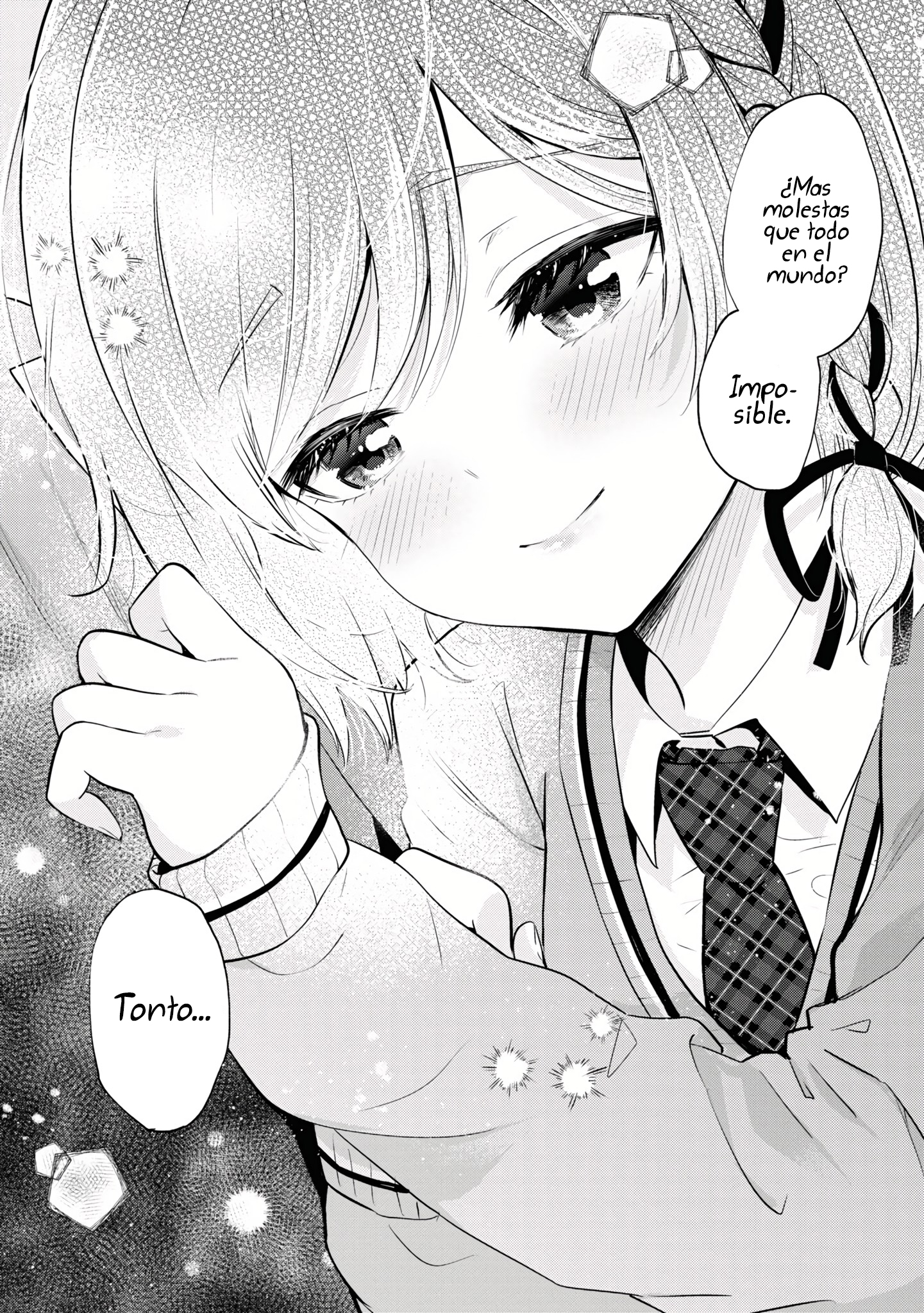 Read Class no Daikirai na Joshi to Kekkon Suru Koto ni Natta ES Manga Online