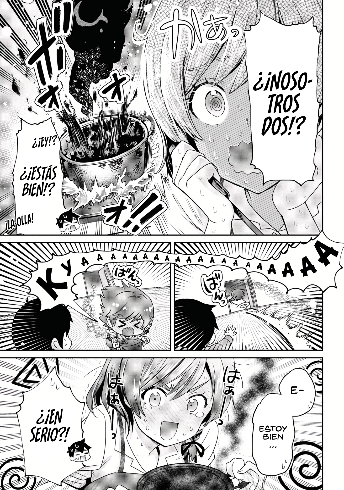 Read Class no Daikirai na Joshi to Kekkon Suru Koto ni Natta ES Manga Online
