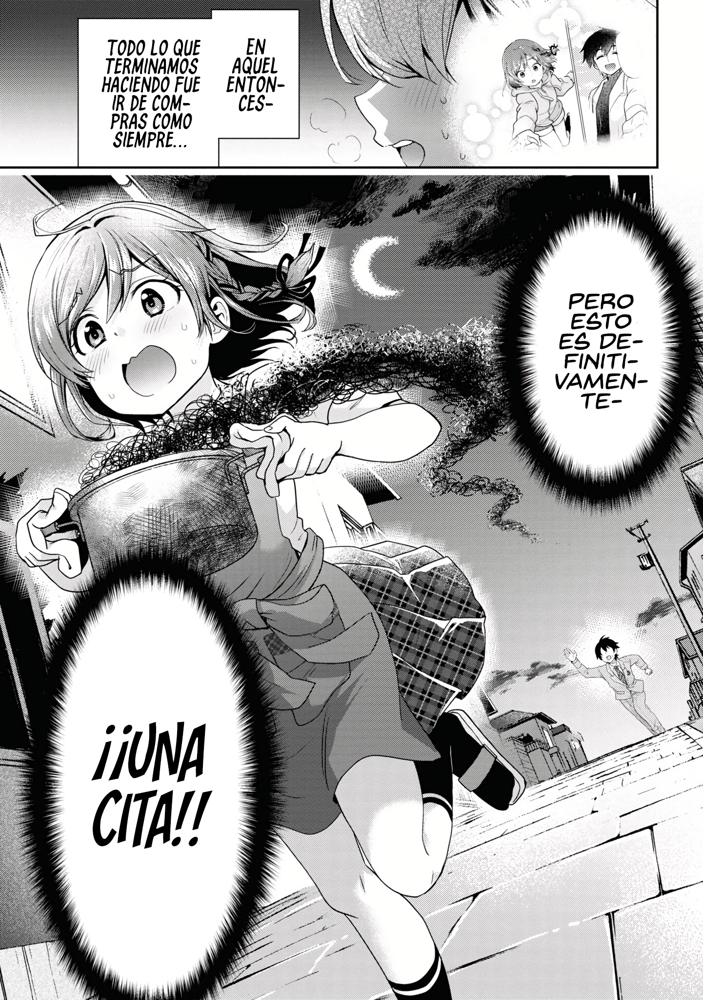 Read Class no Daikirai na Joshi to Kekkon Suru Koto ni Natta ES Manga Online