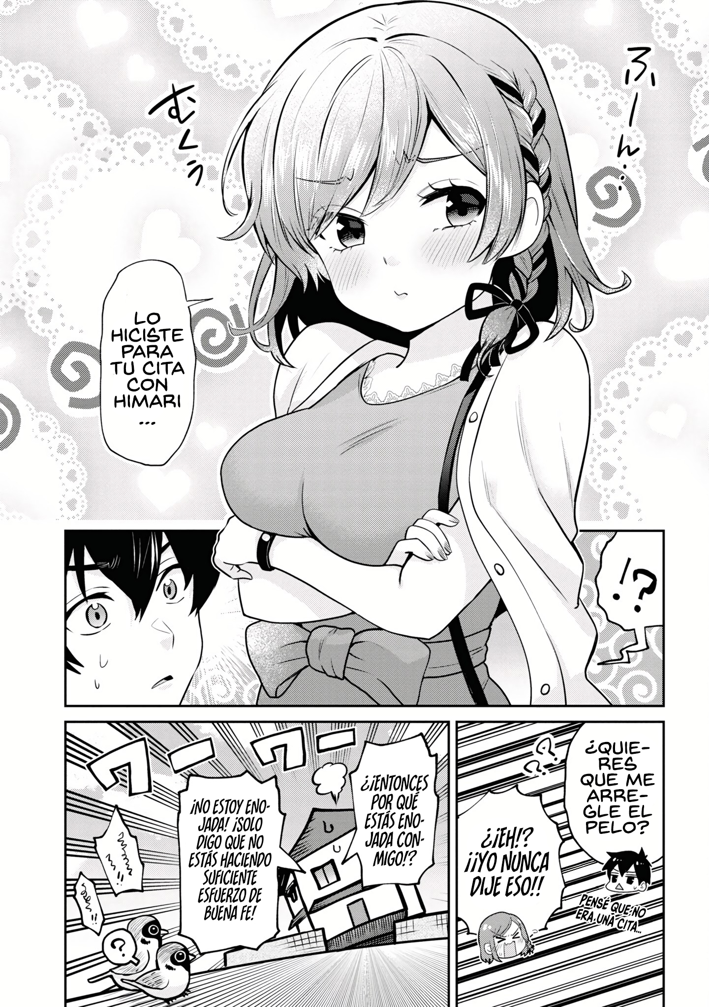 Read Class no Daikirai na Joshi to Kekkon Suru Koto ni Natta ES Manga Online
