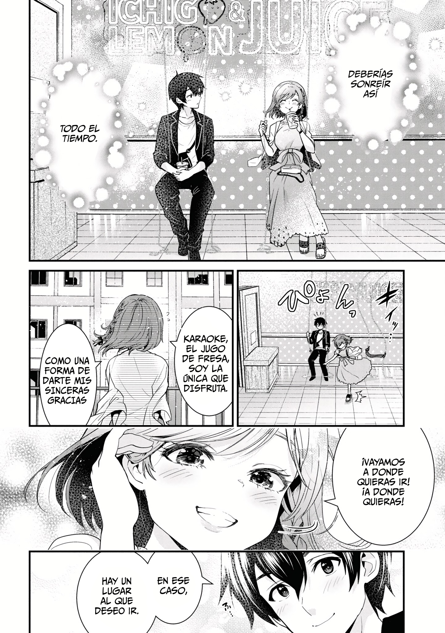 Read Class no Daikirai na Joshi to Kekkon Suru Koto ni Natta ES Manga Online