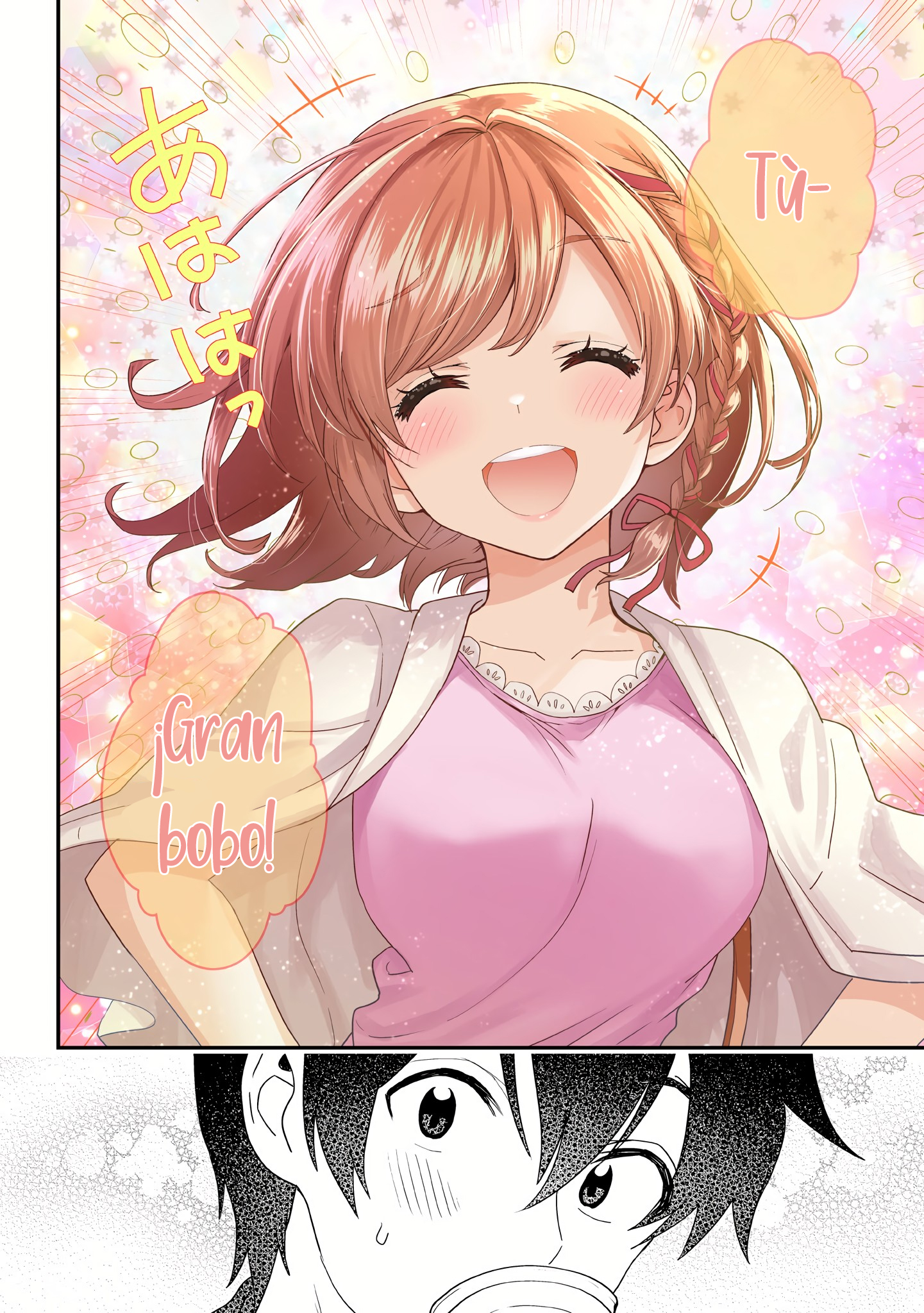Read Class no Daikirai na Joshi to Kekkon Suru Koto ni Natta ES Manga Online