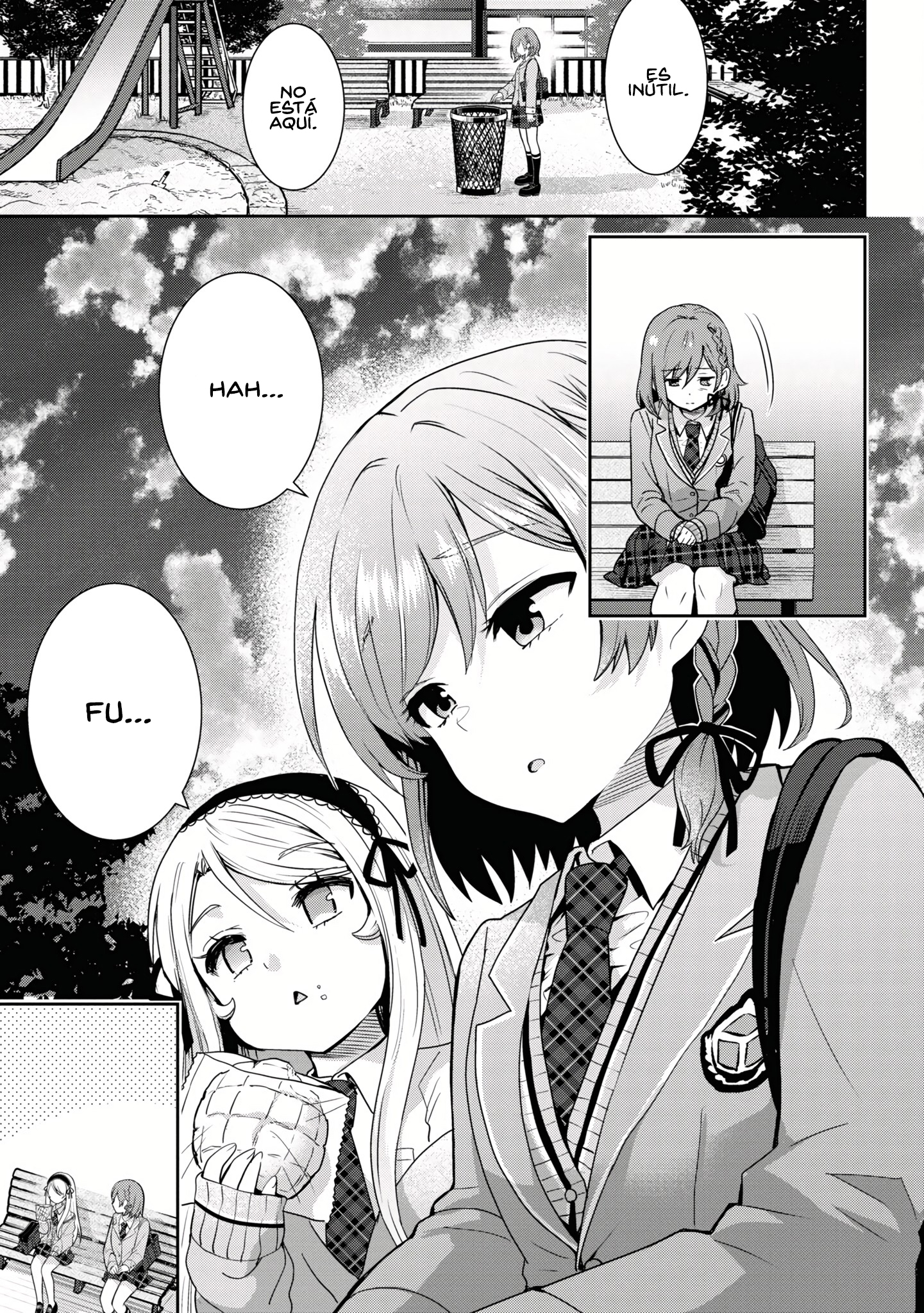 Read Class no Daikirai na Joshi to Kekkon Suru Koto ni Natta ES Manga Online