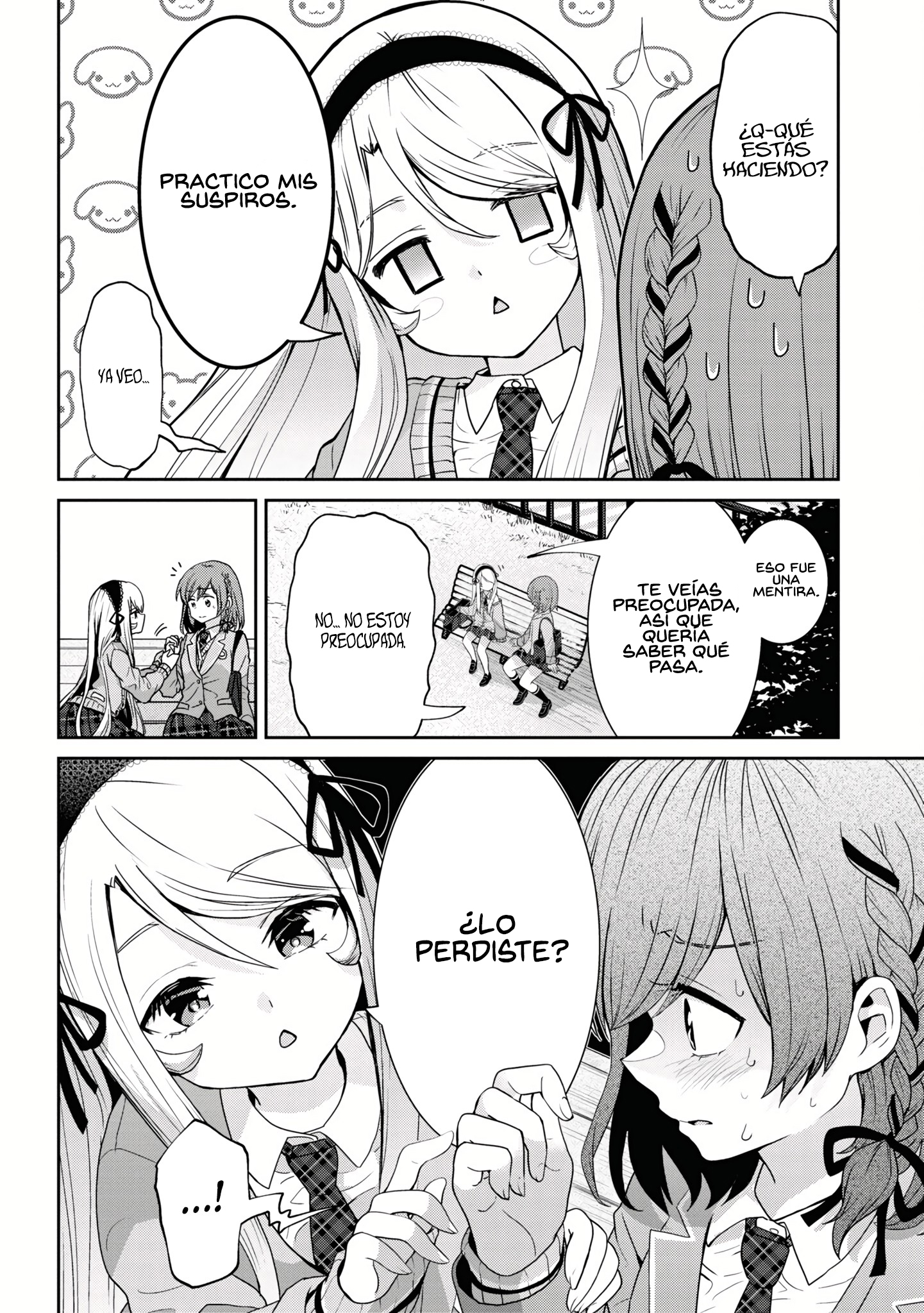 Read Class no Daikirai na Joshi to Kekkon Suru Koto ni Natta ES Manga Online