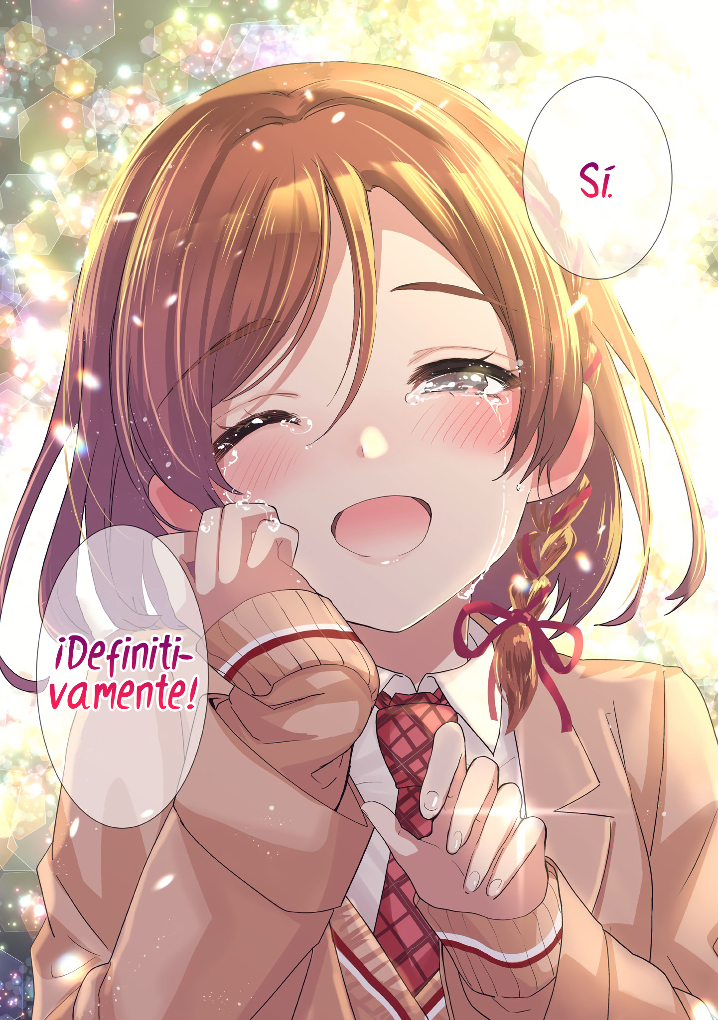 Read Class no Daikirai na Joshi to Kekkon Suru Koto ni Natta ES Manga Online