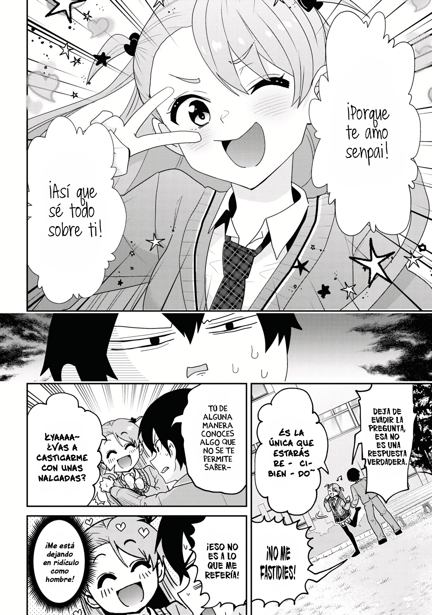 Read Class no Daikirai na Joshi to Kekkon Suru Koto ni Natta ES Manga Online