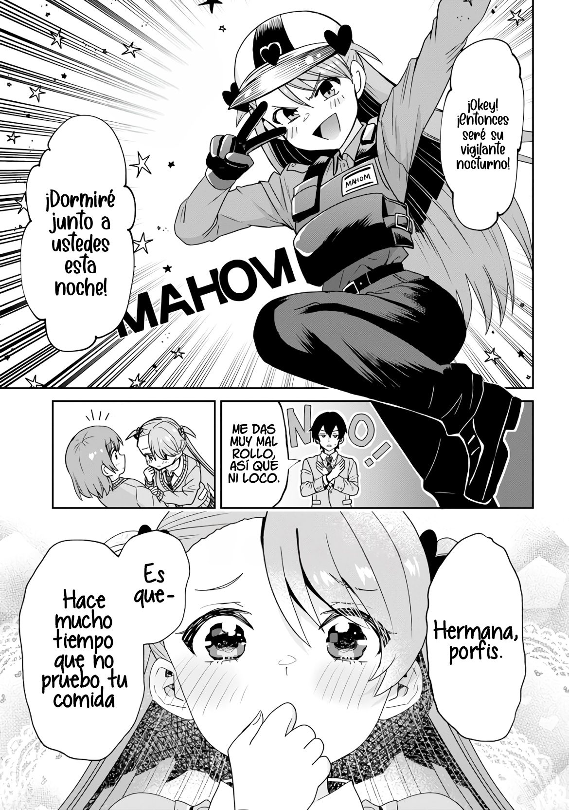 Read Class no Daikirai na Joshi to Kekkon Suru Koto ni Natta ES Manga Online