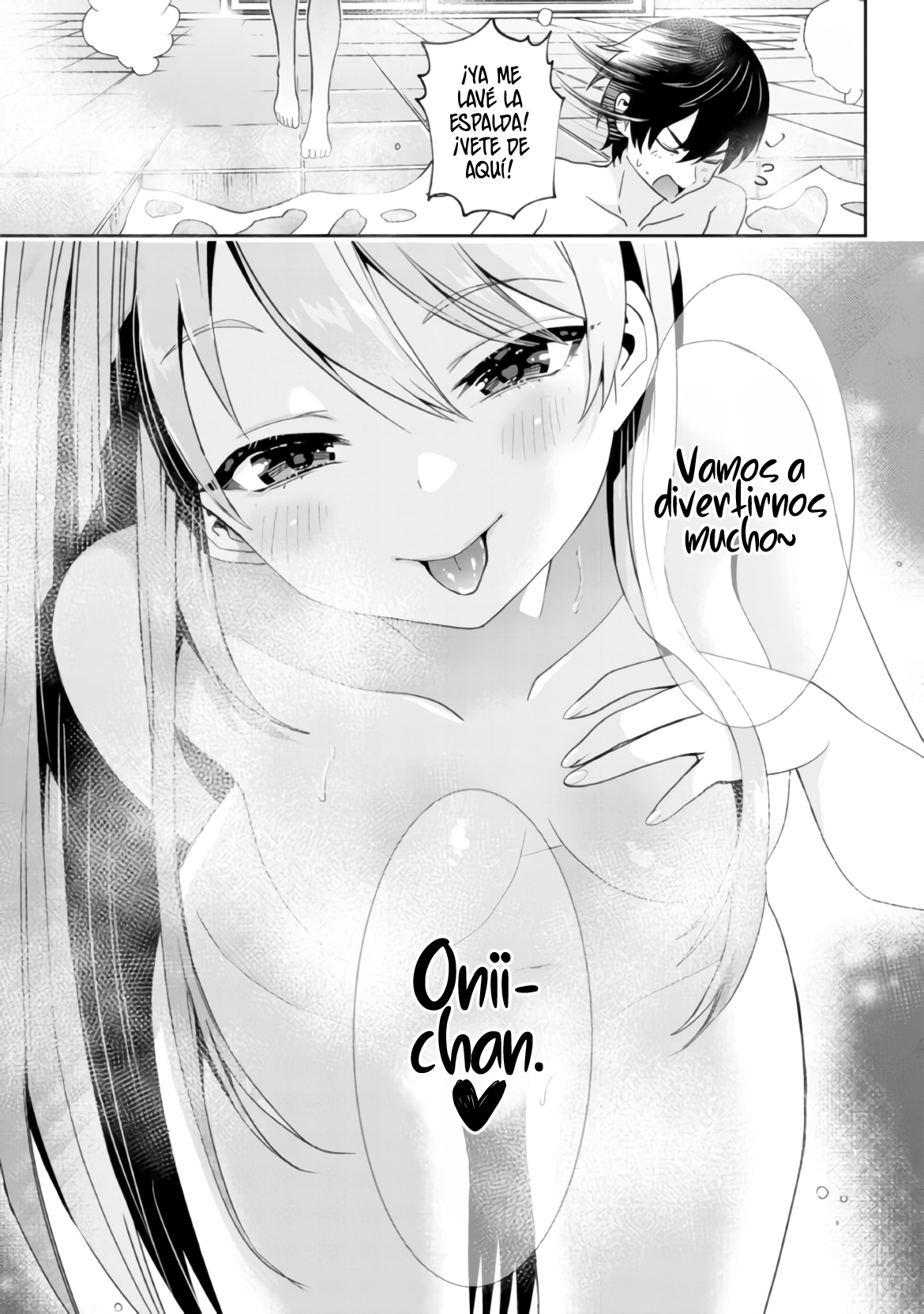 Read Class no Daikirai na Joshi to Kekkon Suru Koto ni Natta ES Manga Online