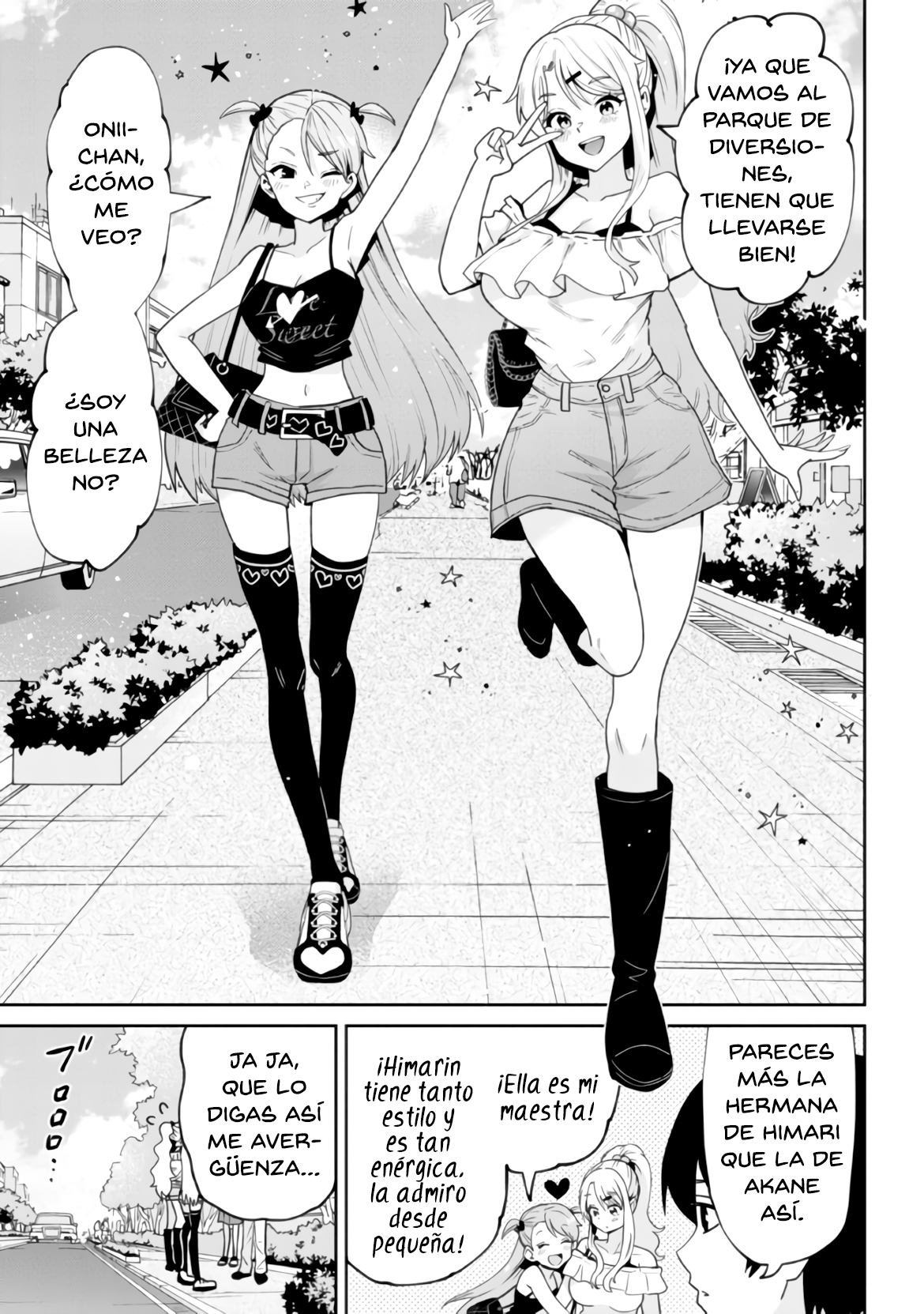 Read Class no Daikirai na Joshi to Kekkon Suru Koto ni Natta ES Manga Online