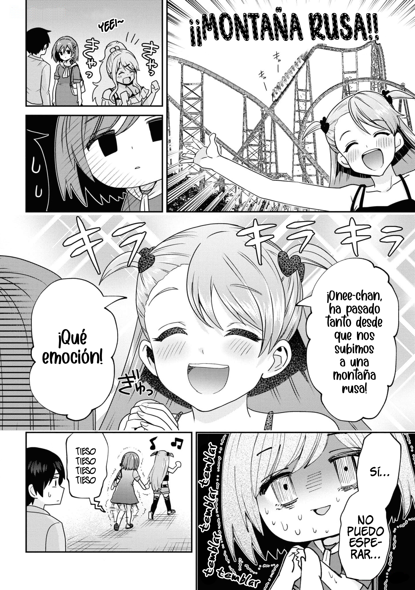 Read Class no Daikirai na Joshi to Kekkon Suru Koto ni Natta ES Manga Online
