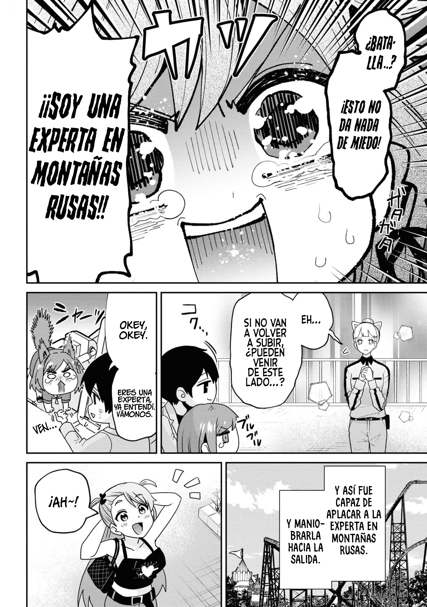 Read Class no Daikirai na Joshi to Kekkon Suru Koto ni Natta ES Manga Online