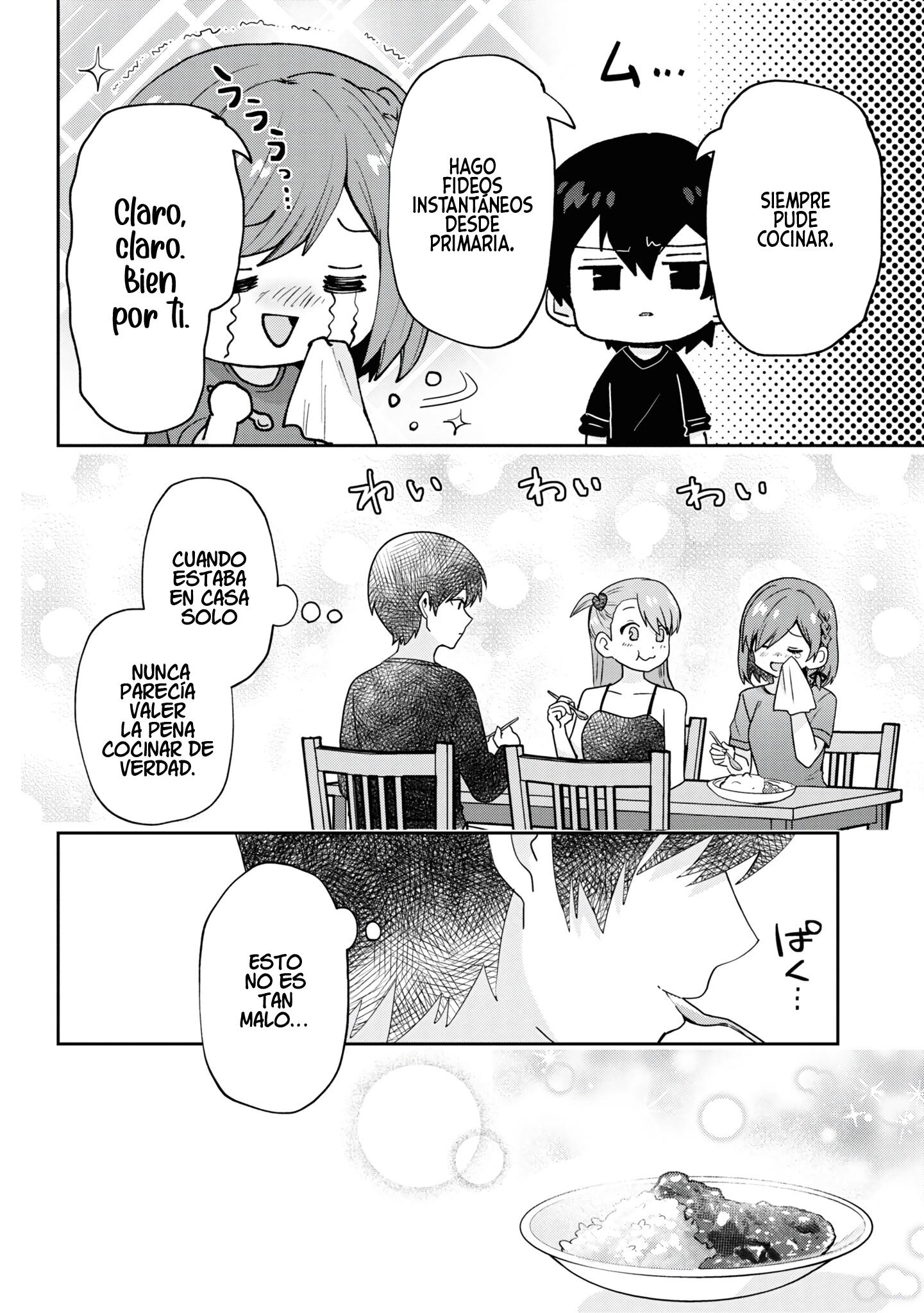 Read Class no Daikirai na Joshi to Kekkon Suru Koto ni Natta ES Manga Online