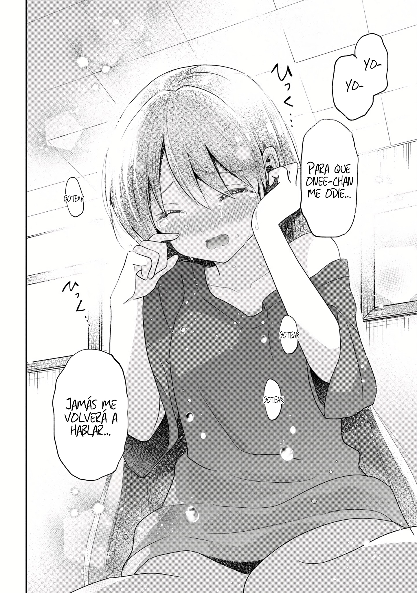 Read Class no Daikirai na Joshi to Kekkon Suru Koto ni Natta ES Manga Online