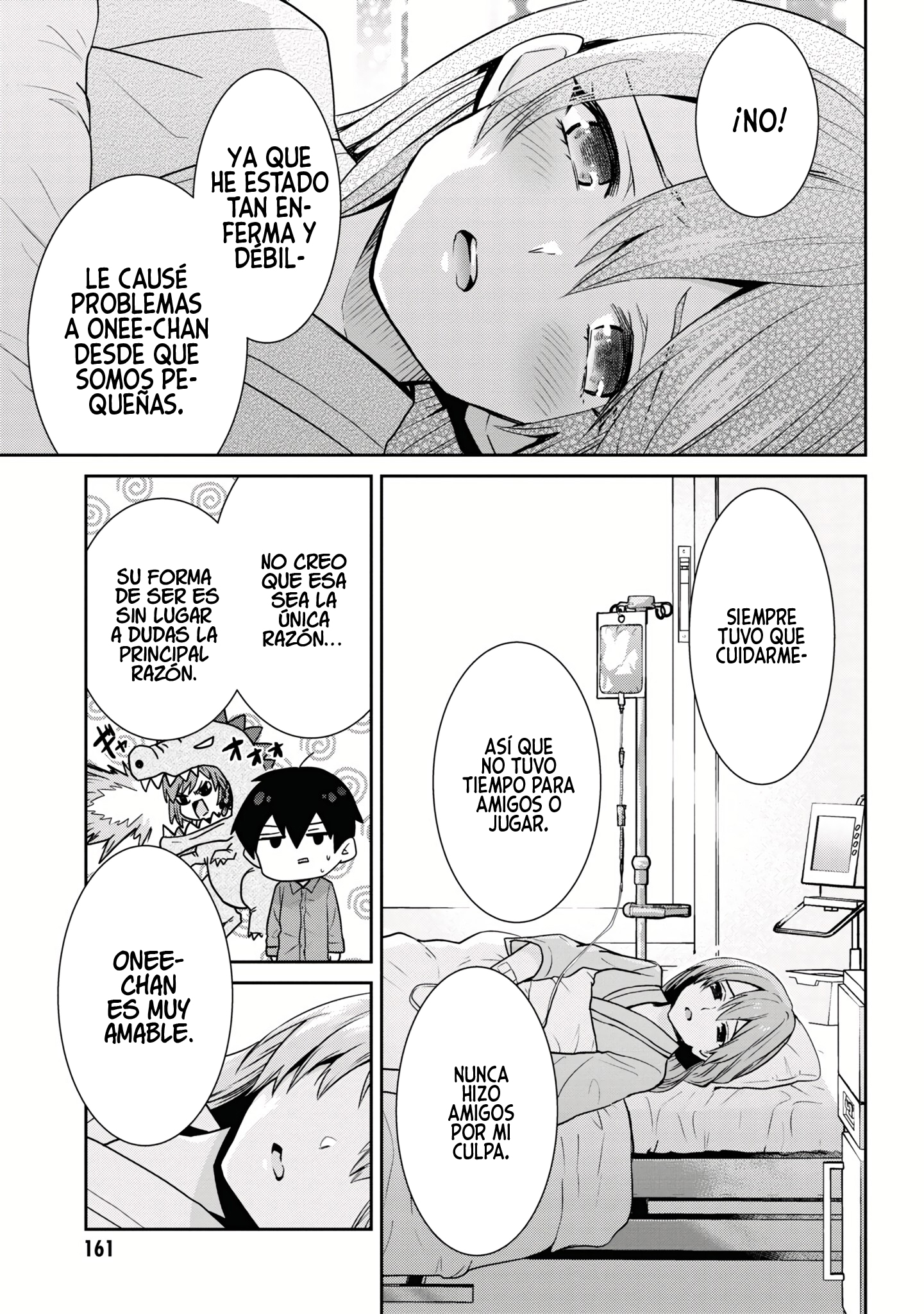 Read Class no Daikirai na Joshi to Kekkon Suru Koto ni Natta ES Manga Online